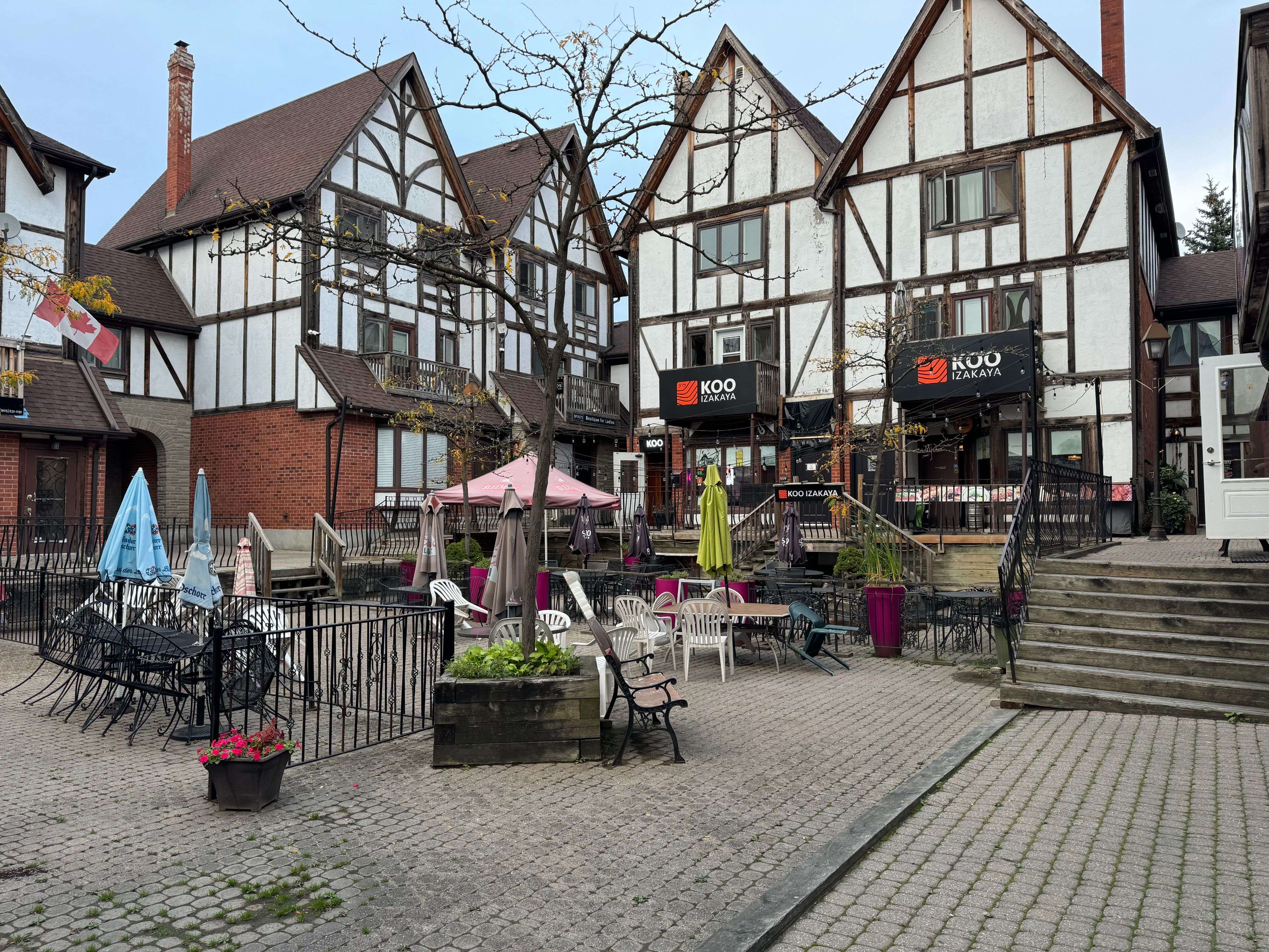 Ajax, ON L1T 3A6,109 Old Kingston RD