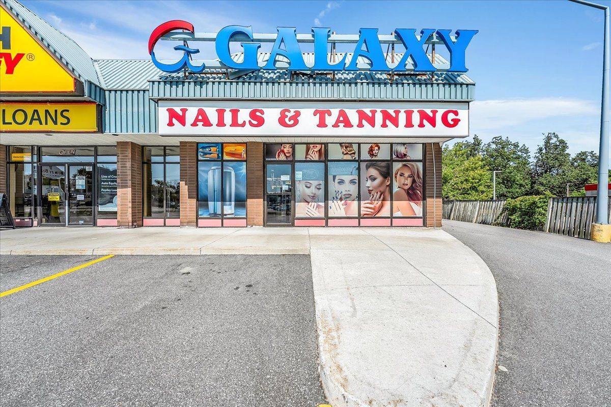 Barrie, ON L4M 3C3,347 Bayfield ST