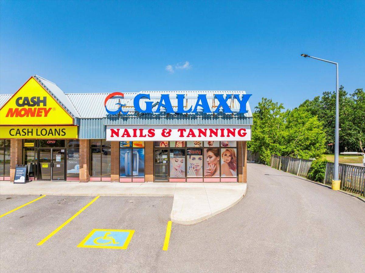 Barrie, ON L4M 3C3,347 Bayfield ST