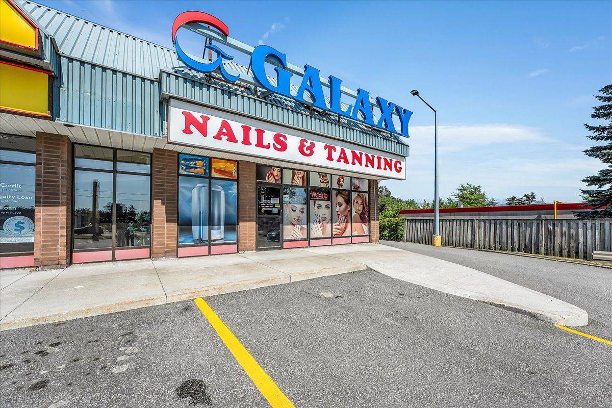 Barrie, ON L4M 3C3,347 Bayfield ST