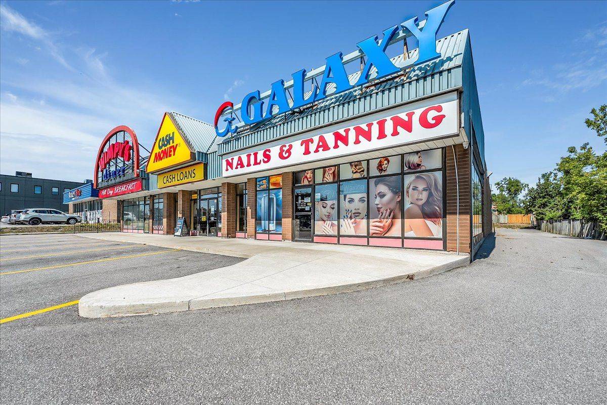 Barrie, ON L4M 3C3,347 Bayfield ST