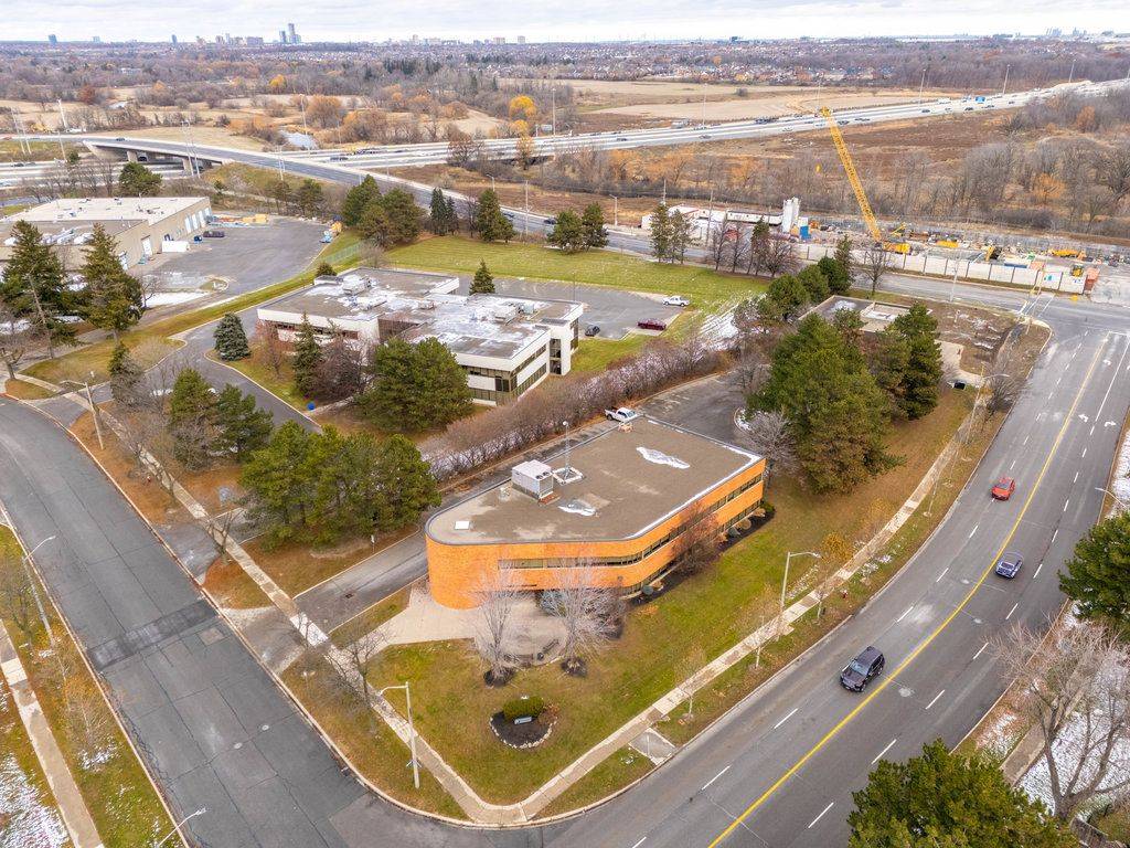 Mississauga, ON L5N 2L8,6800 Campobello RD