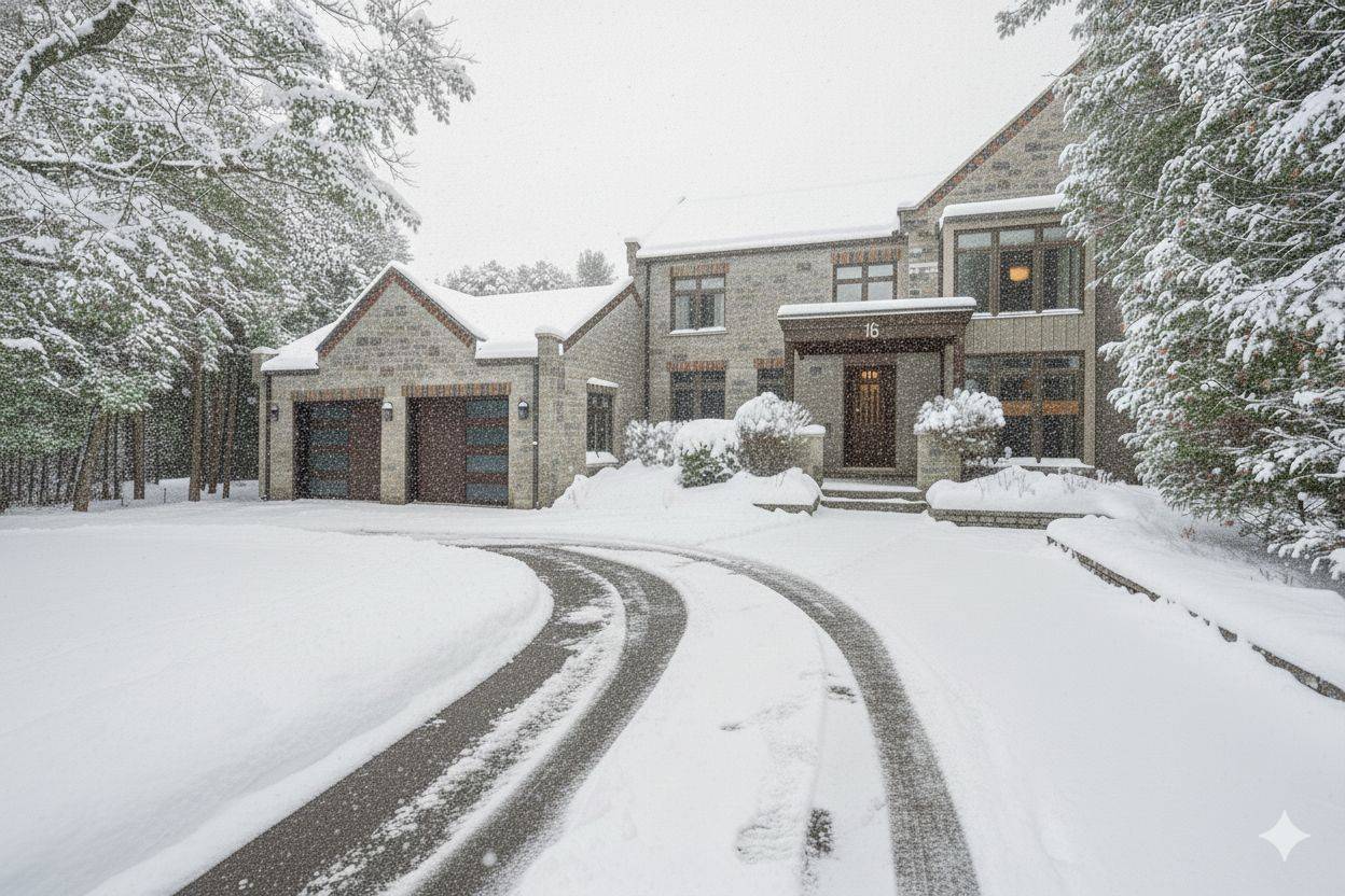 East Luther Grand Valley, ON L9W 5Y9,18 Mount Haven CRES