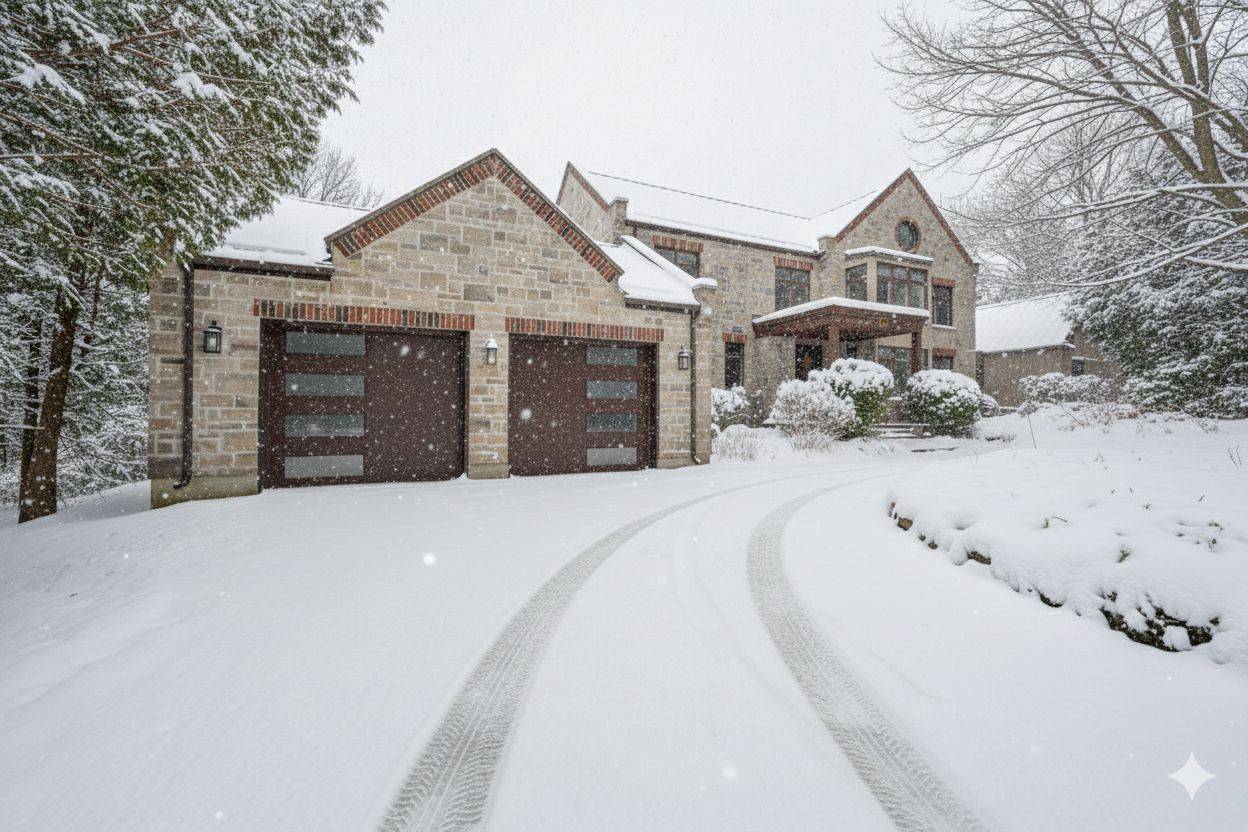 East Luther Grand Valley, ON L9W 5Y9,18 Mount Haven CRES