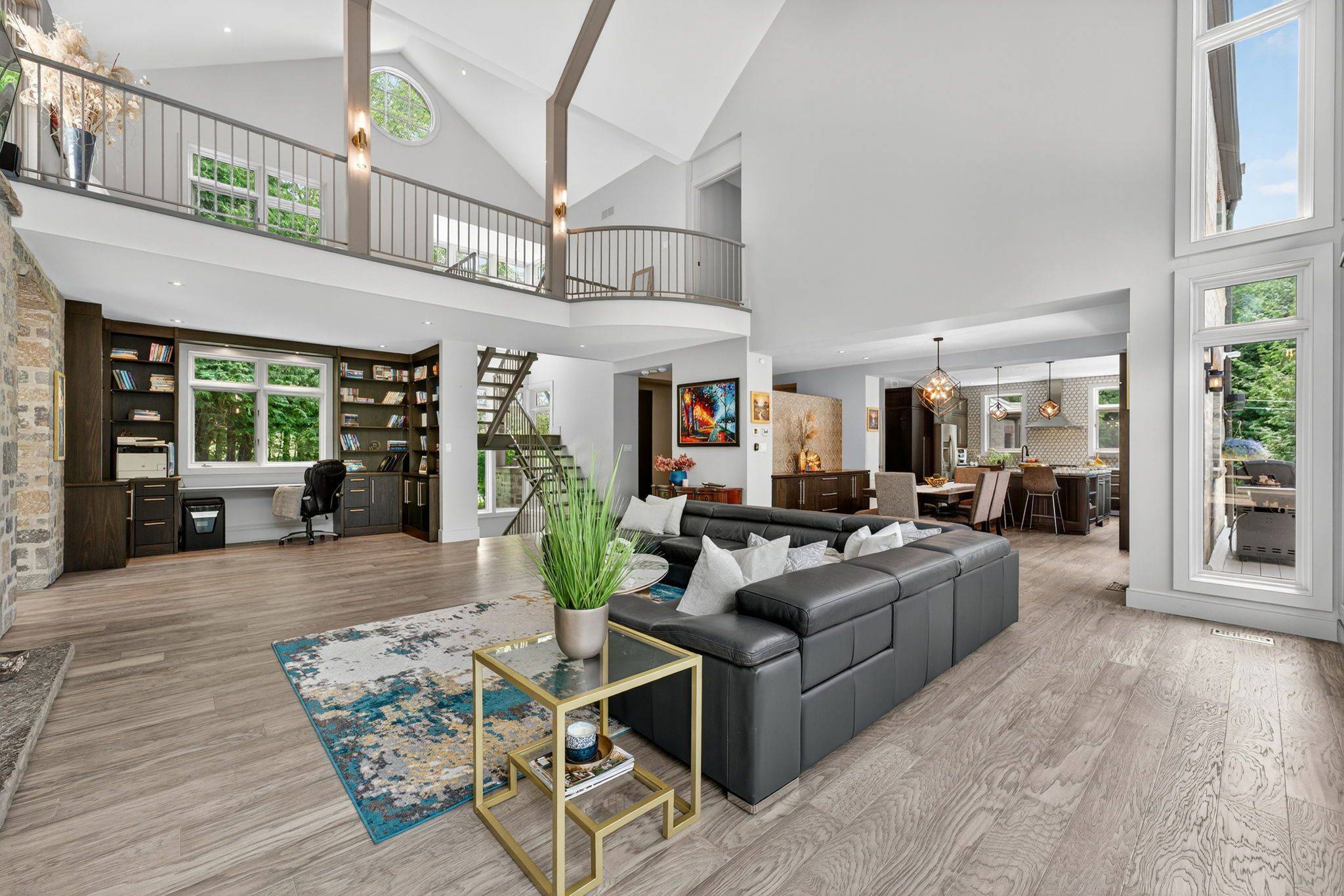 East Luther Grand Valley, ON L9W 5Y9,18 Mount Haven CRES