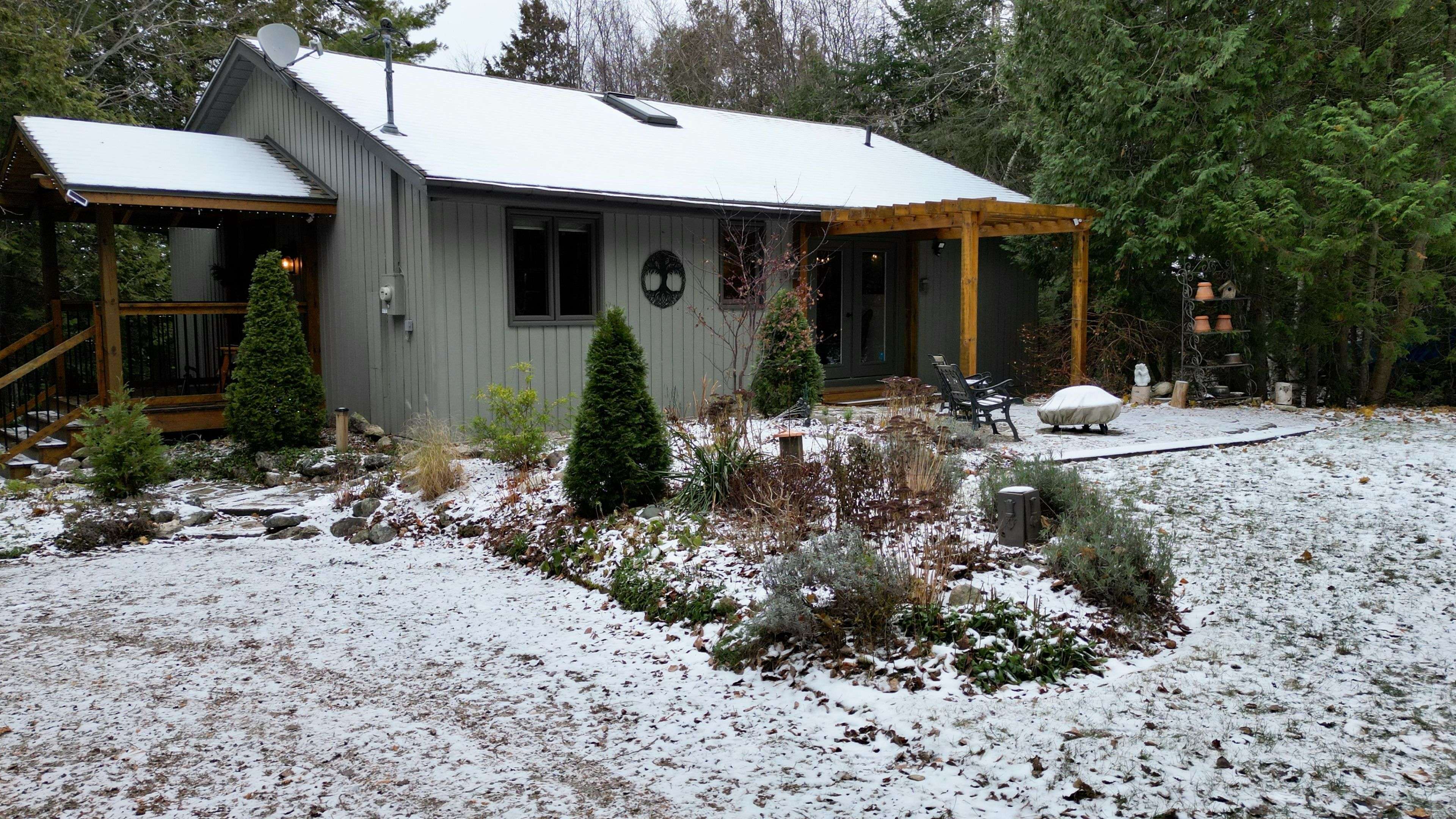 Northern Bruce Peninsula, ON N0H 1W0,54 Carter RD