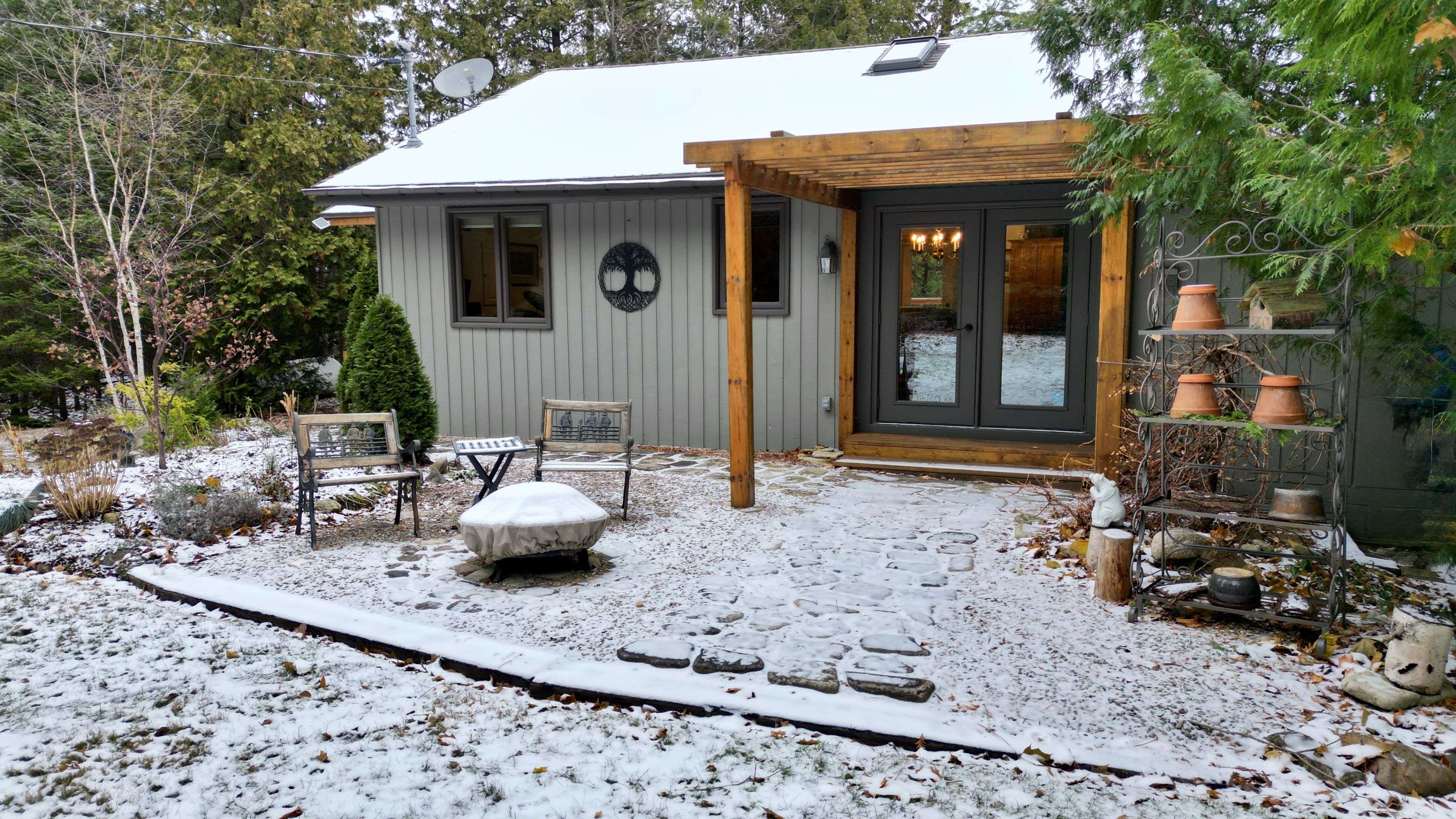 Northern Bruce Peninsula, ON N0H 1W0,54 Carter RD