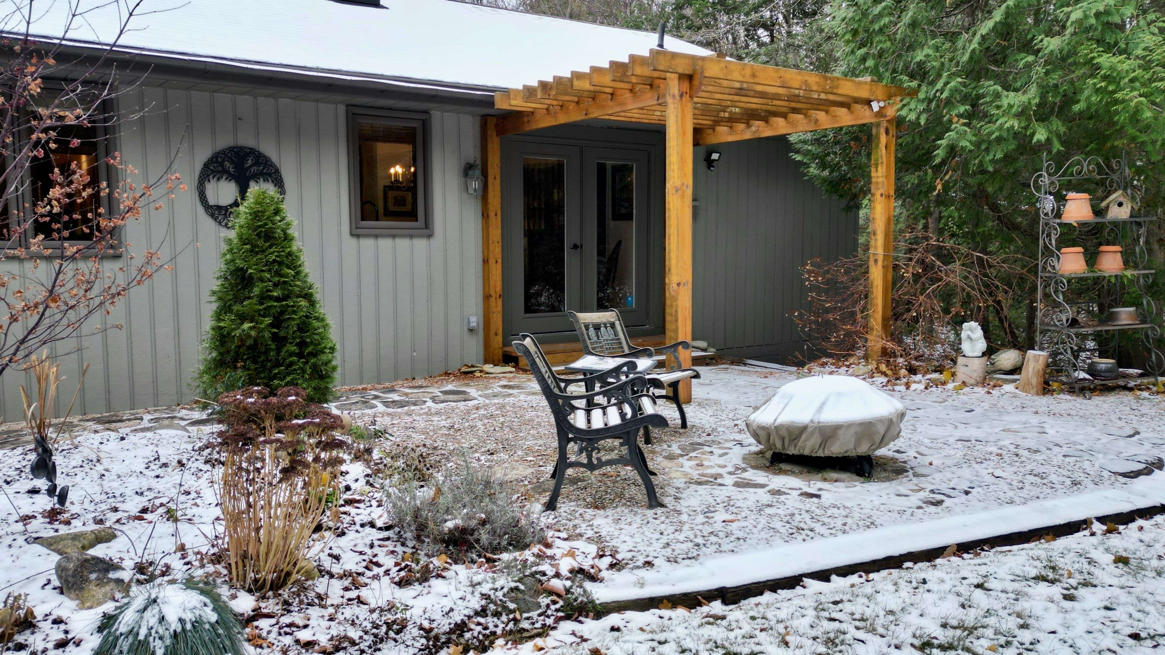 Northern Bruce Peninsula, ON N0H 1W0,54 Carter RD