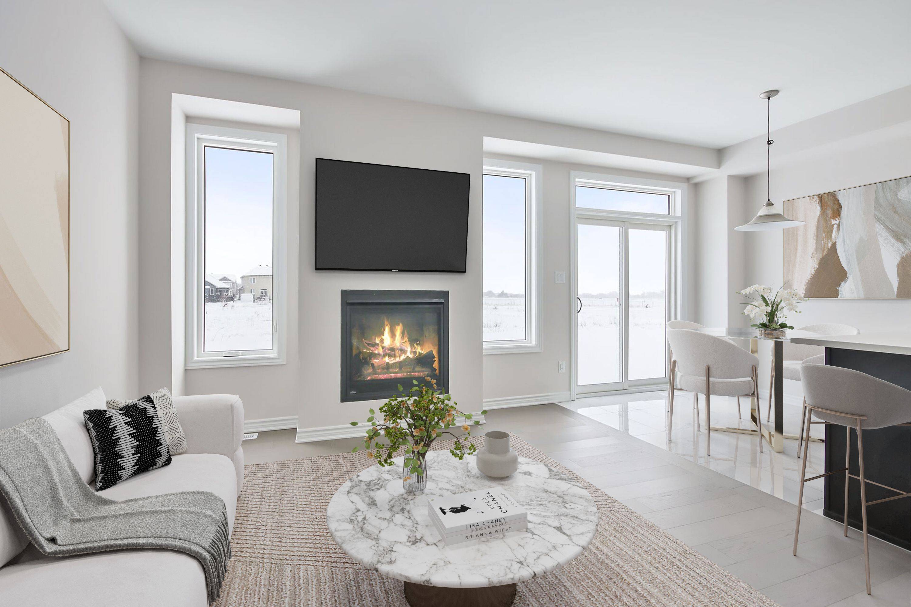 Carp - Huntley Ward, ON K0A 1L0,1926 HAWKER Private