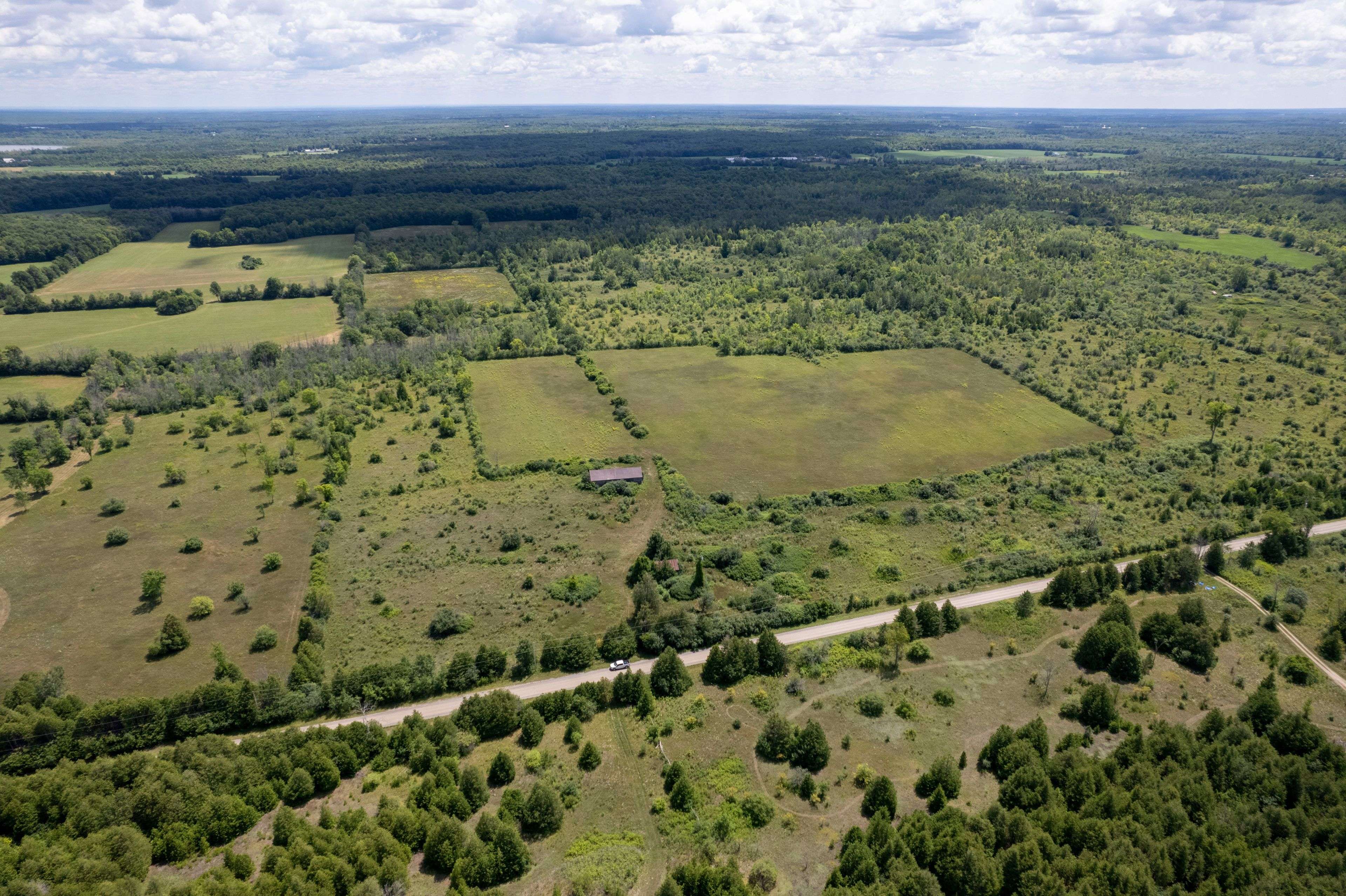 Elizabethtown-kitley, ON K0E 1H0,PT LT 9 Concession 9 RD