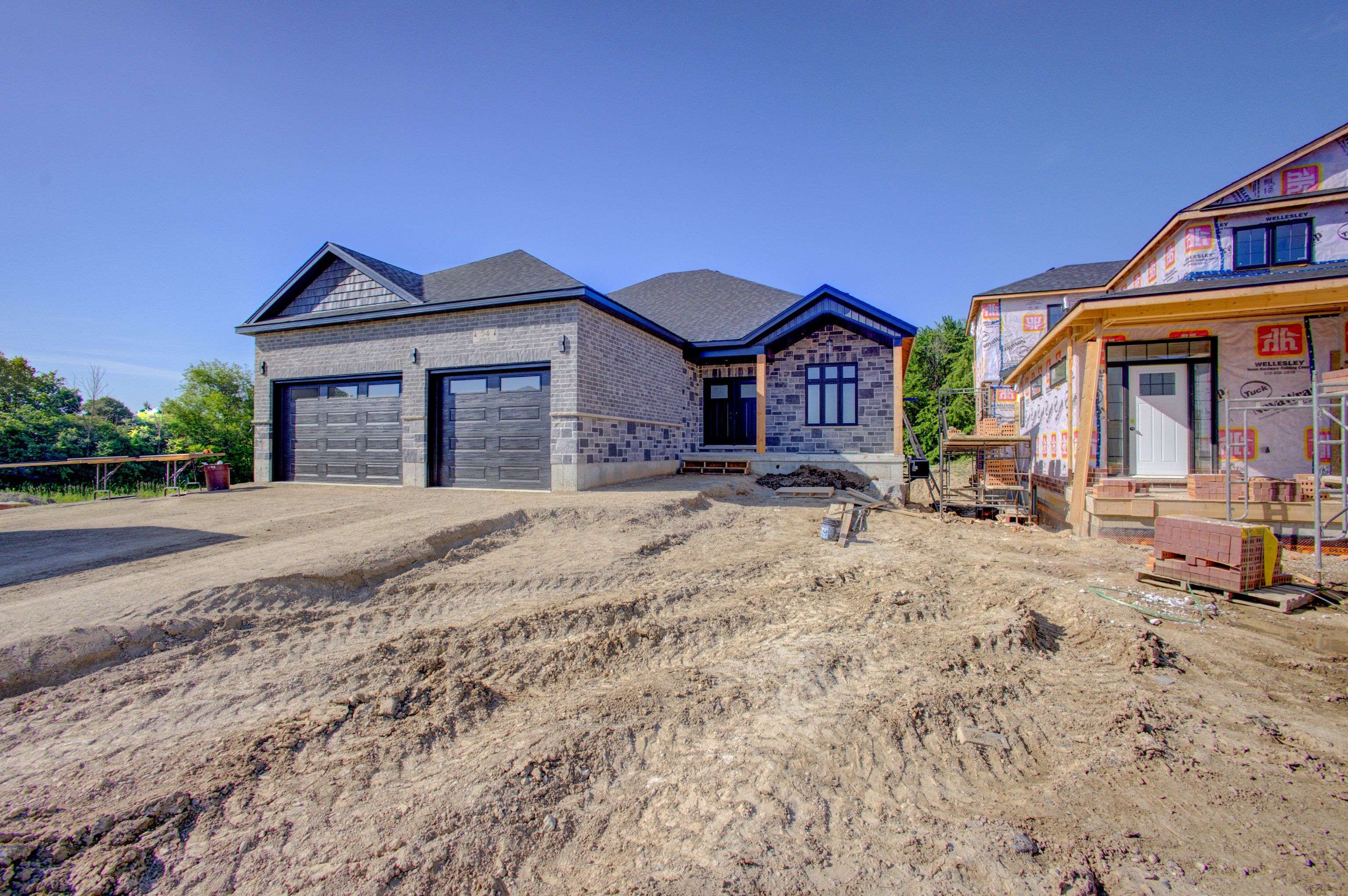 Perth East, ON N0K 1M0,Lot 69 Avery PL