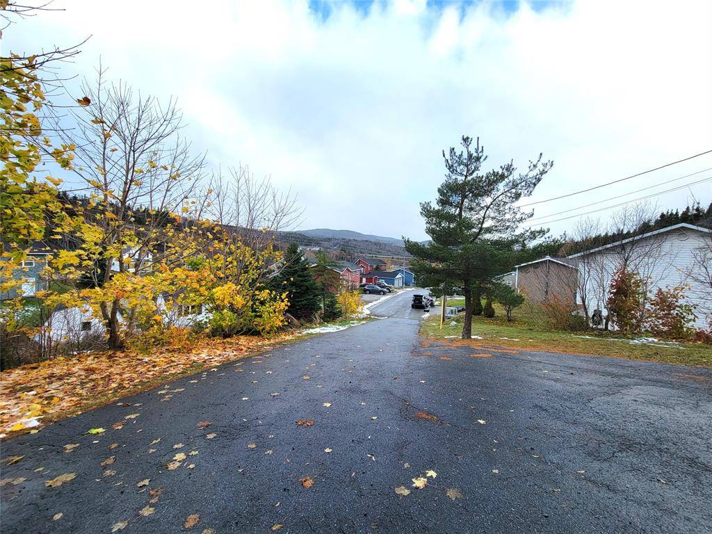 Massey Drive, NL A2H 7A6,19 Prince Charles Road