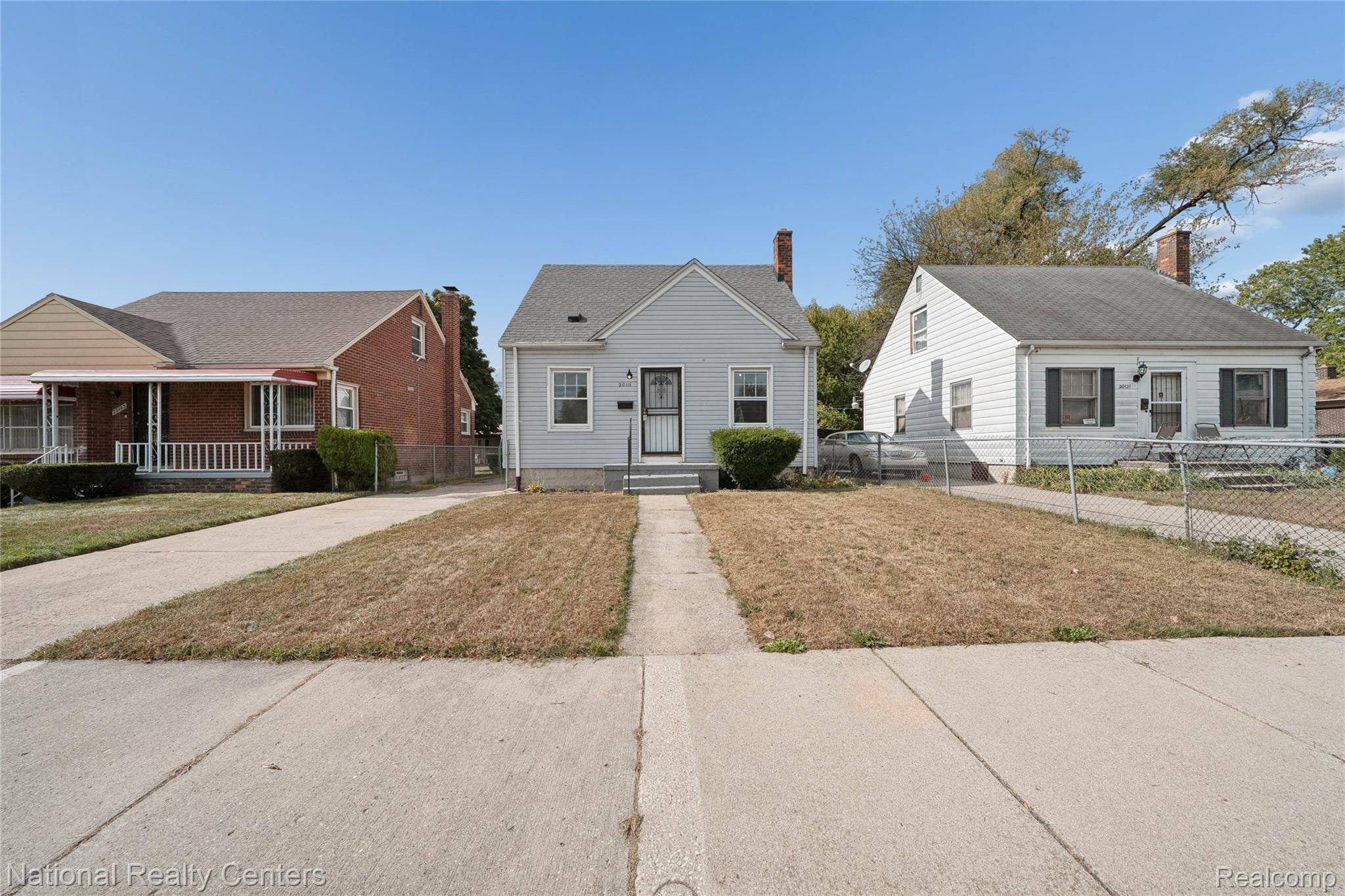 Detroit, MI 48221,20111 Roselawn ST