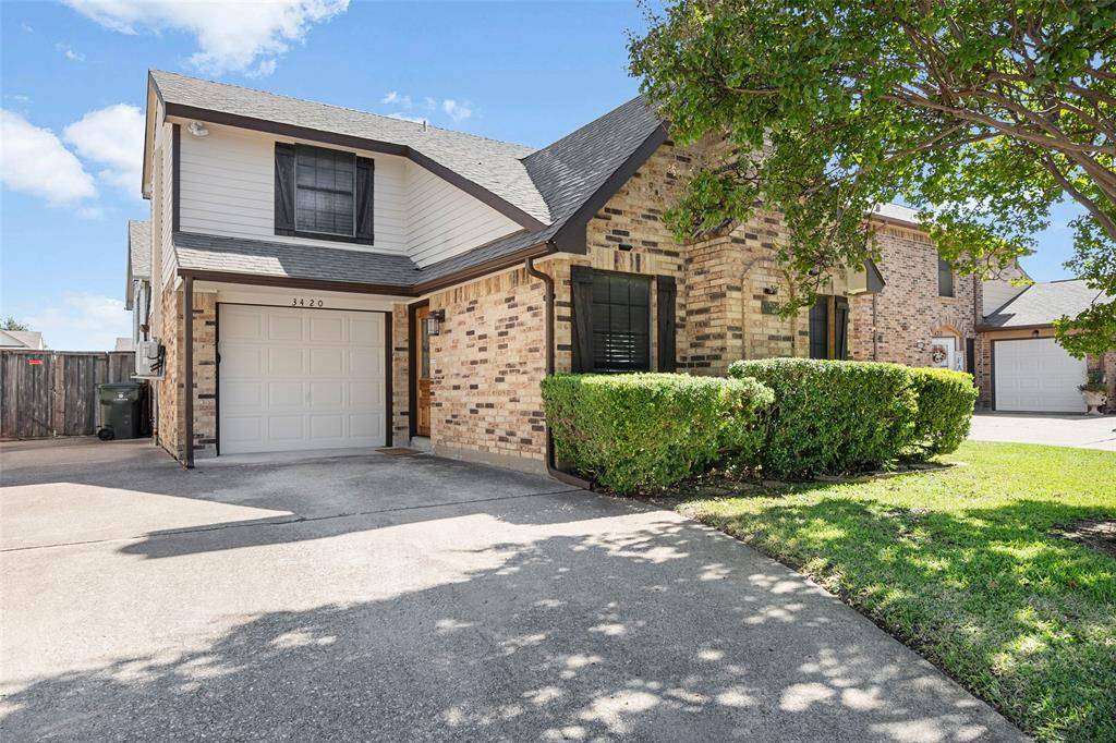 Garland, TX 75044,3420 Briaroaks Drive