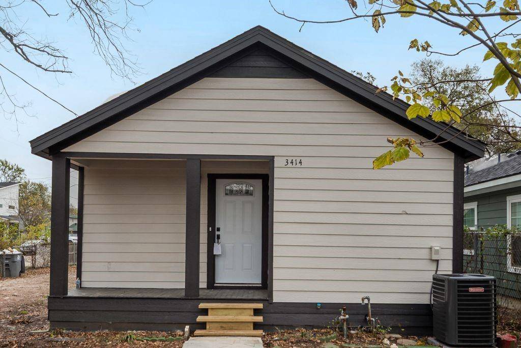 Dallas, TX 75212,3414 Vilbig Road