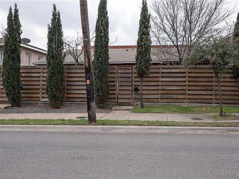 Dallas, TX 75204,1727 N Fitzhugh Avenue