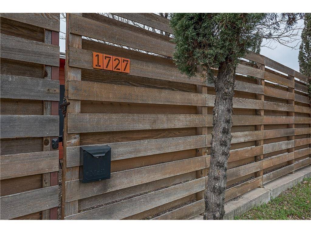 Dallas, TX 75204,1727 N Fitzhugh Avenue