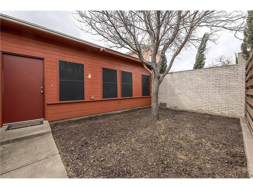 Dallas, TX 75204,1727 N Fitzhugh Avenue