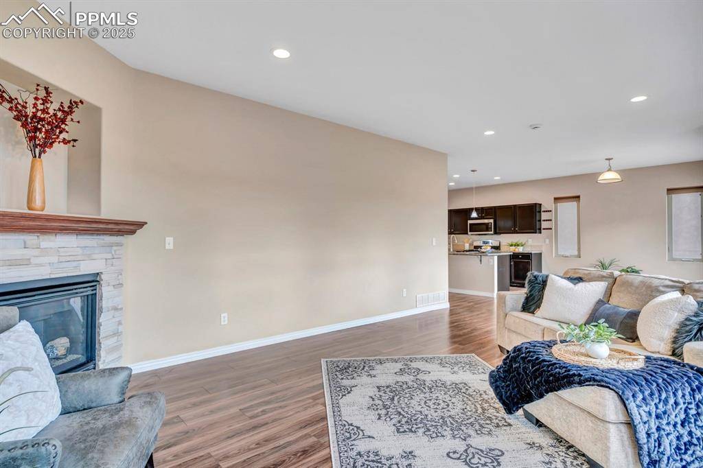 Palmer Lake, CO 80133,861 Circle RD