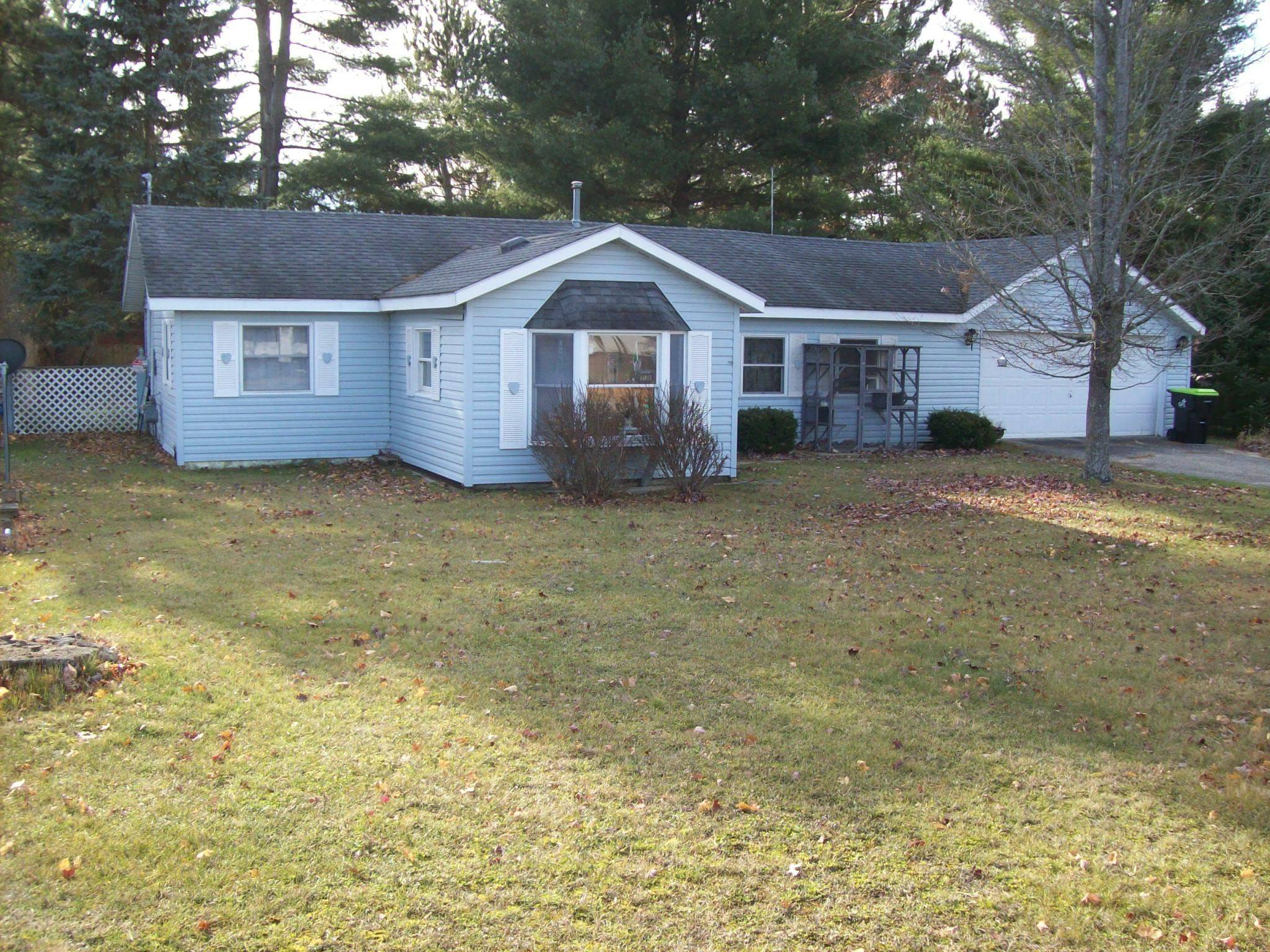 Saint Helen, MI 48656,9136 Richfield CT