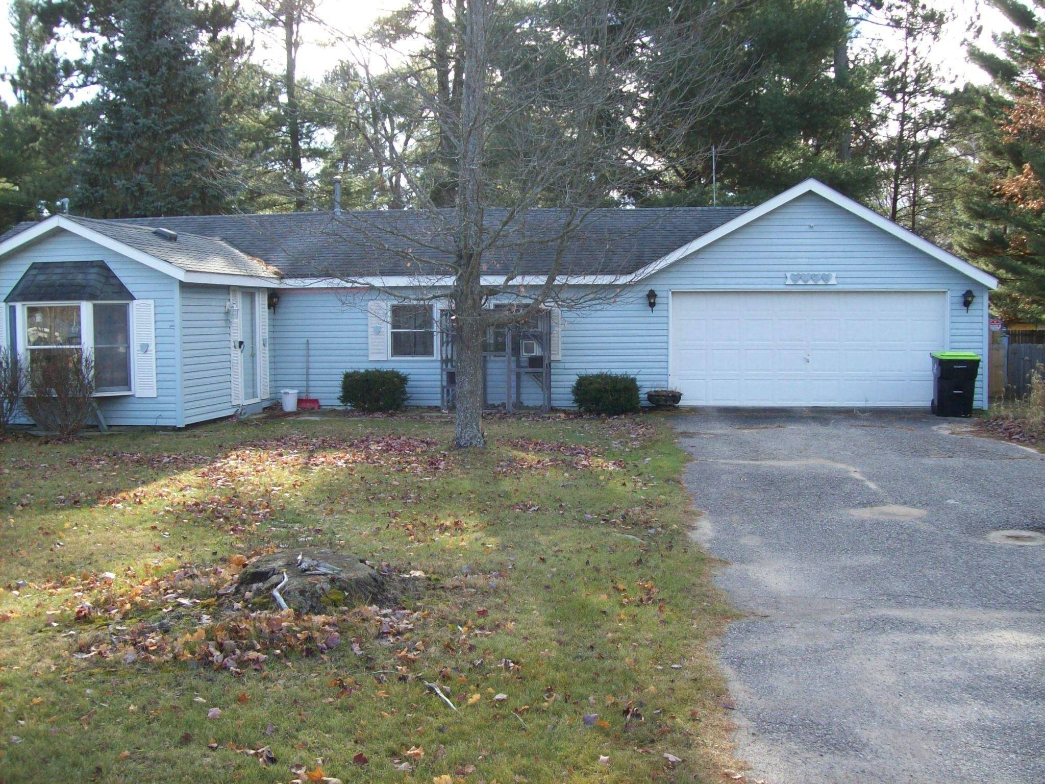 Saint Helen, MI 48656,9136 Richfield CT