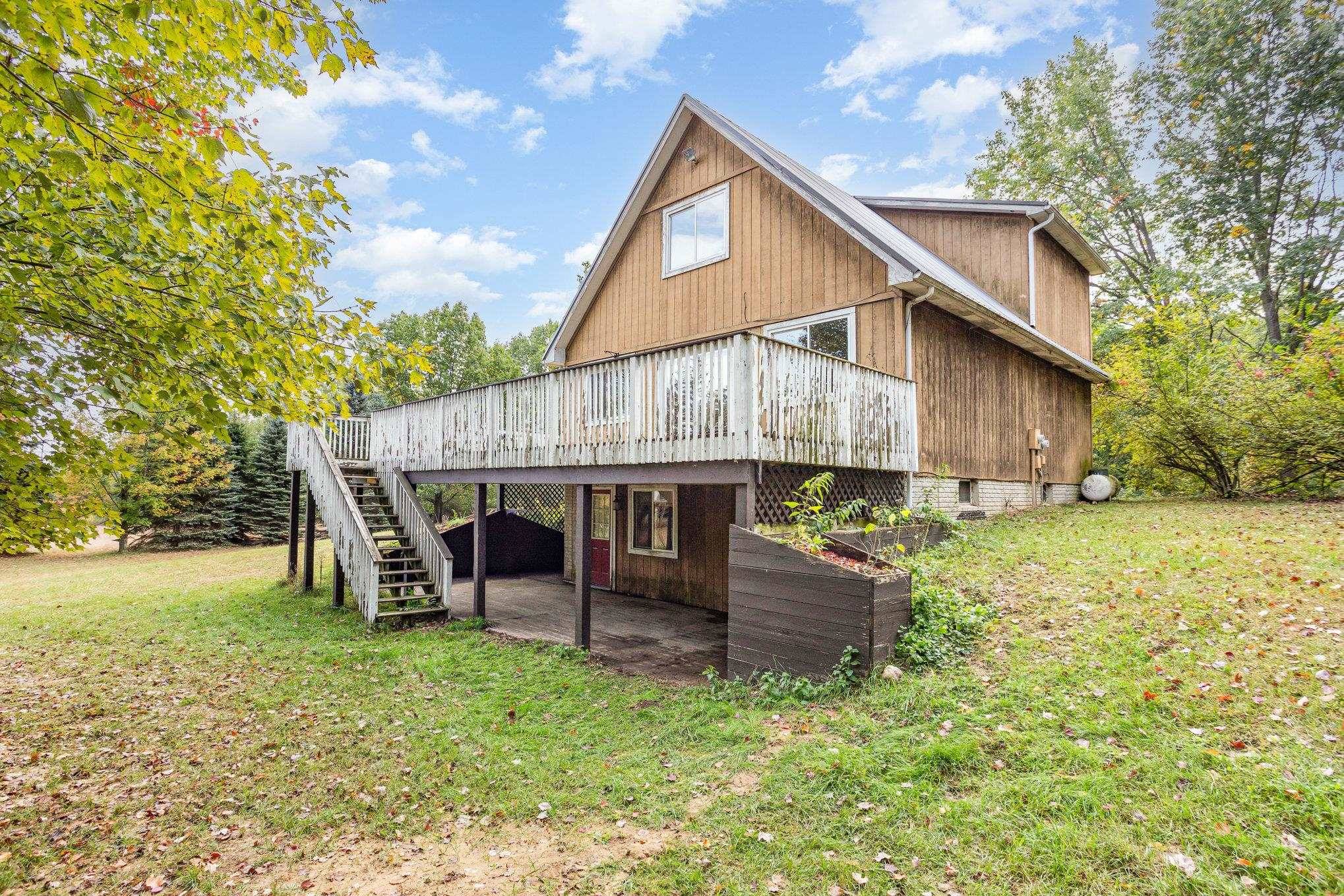 Lake Isabella, MI 48893,1119 El Camino Grande