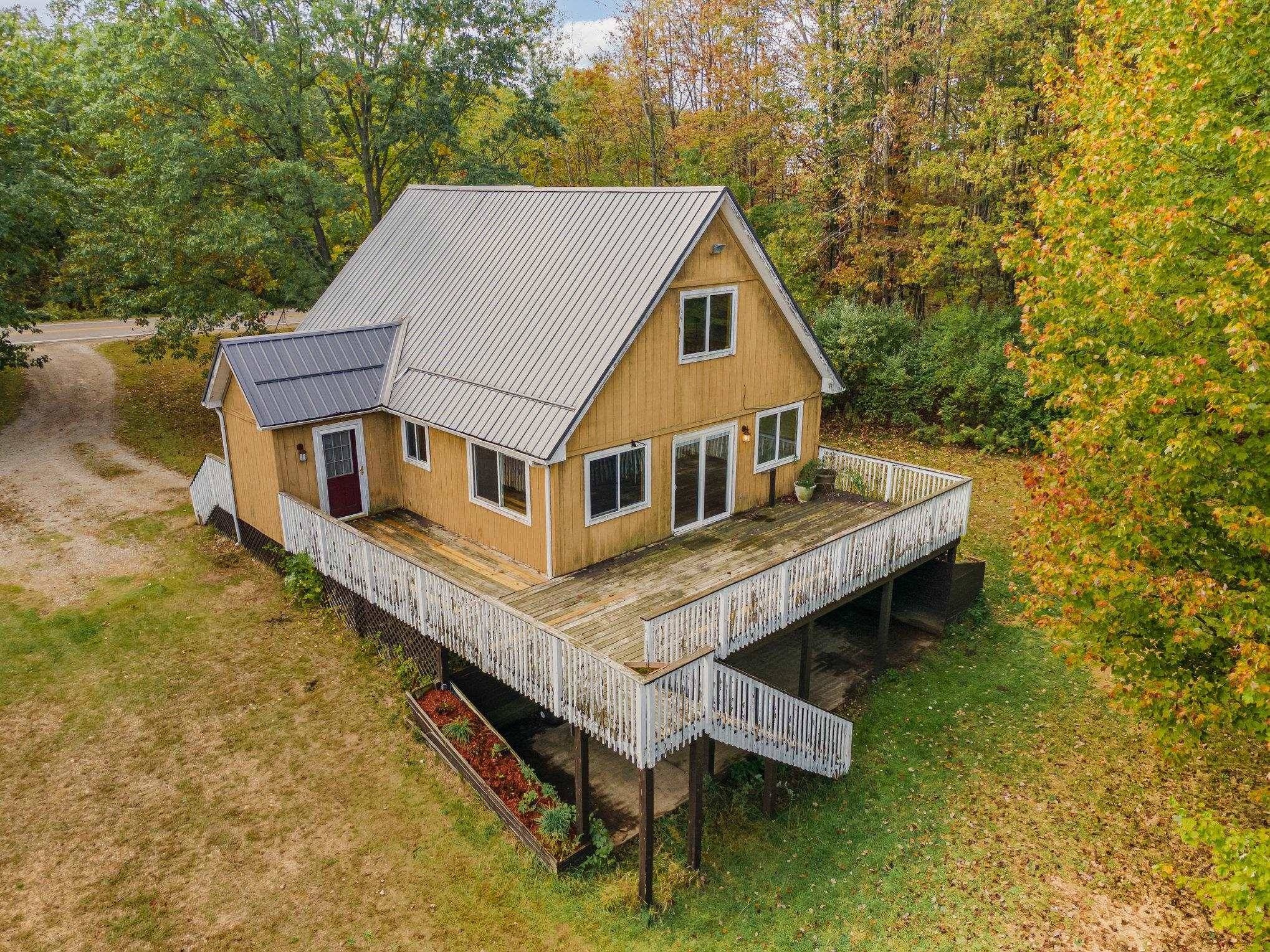 Lake Isabella, MI 48893,1119 El Camino Grande