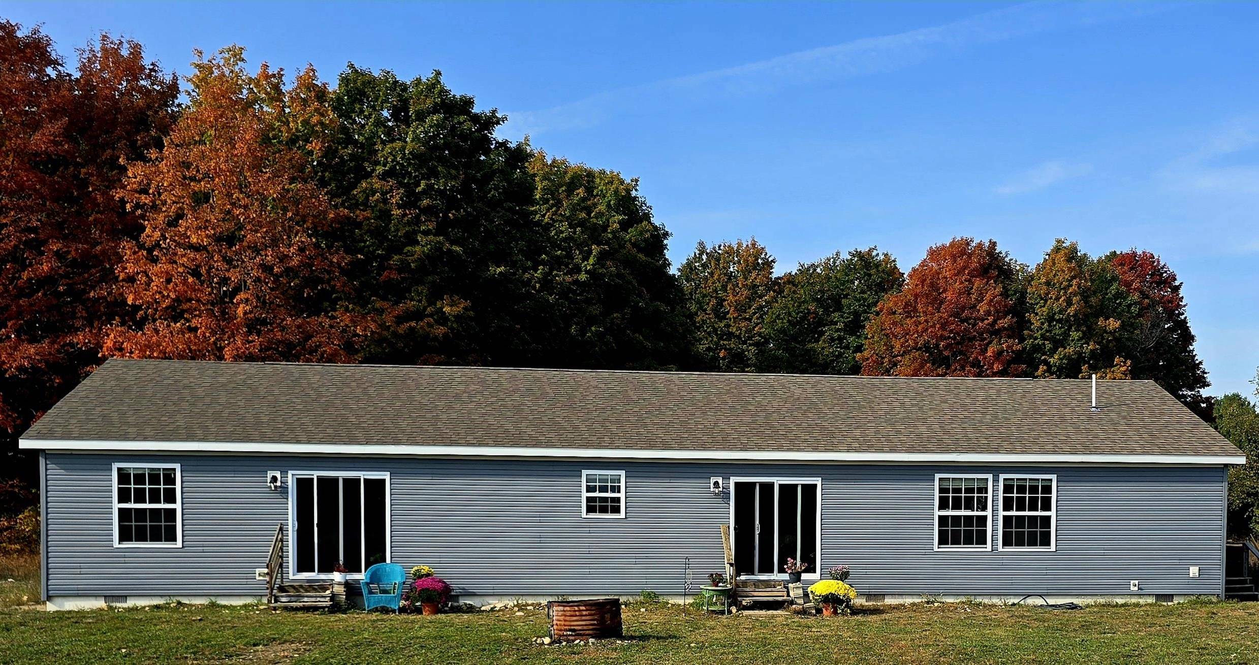 Alden, MI 49612,303 Westwood Road, Nw