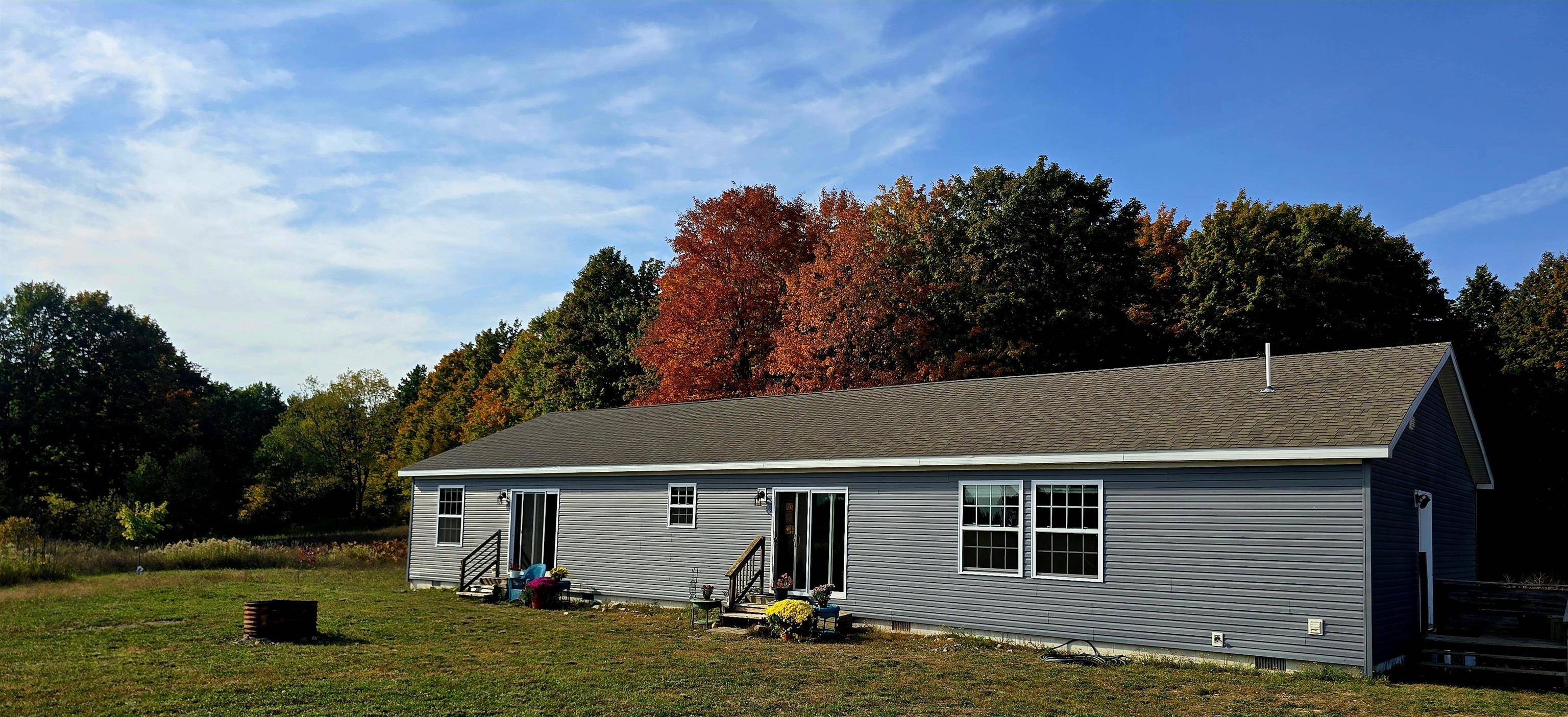 Alden, MI 49612,303 Westwood Road, Nw