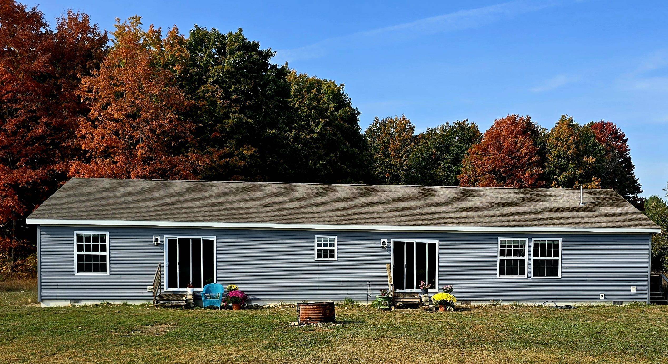 Alden, MI 49612,303 Westwood Road, Nw