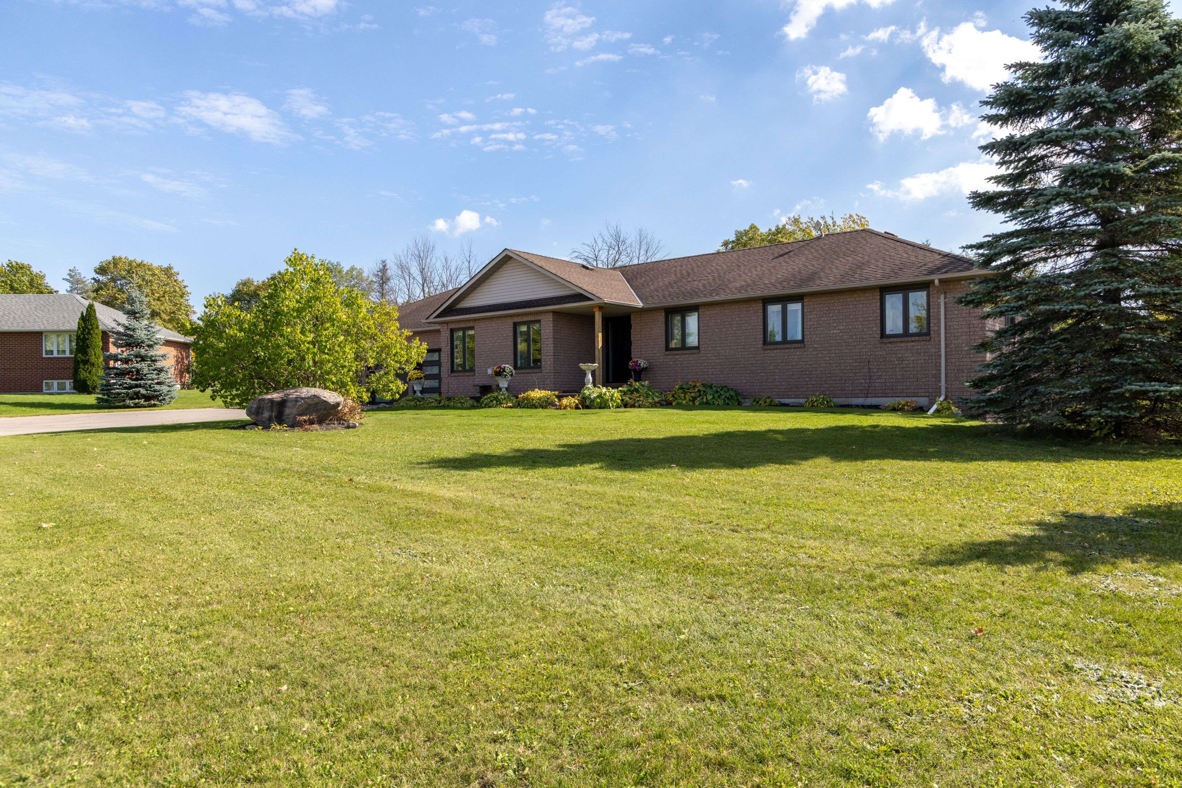 Scugog, ON L0C 1G0,8 Pardo CT
