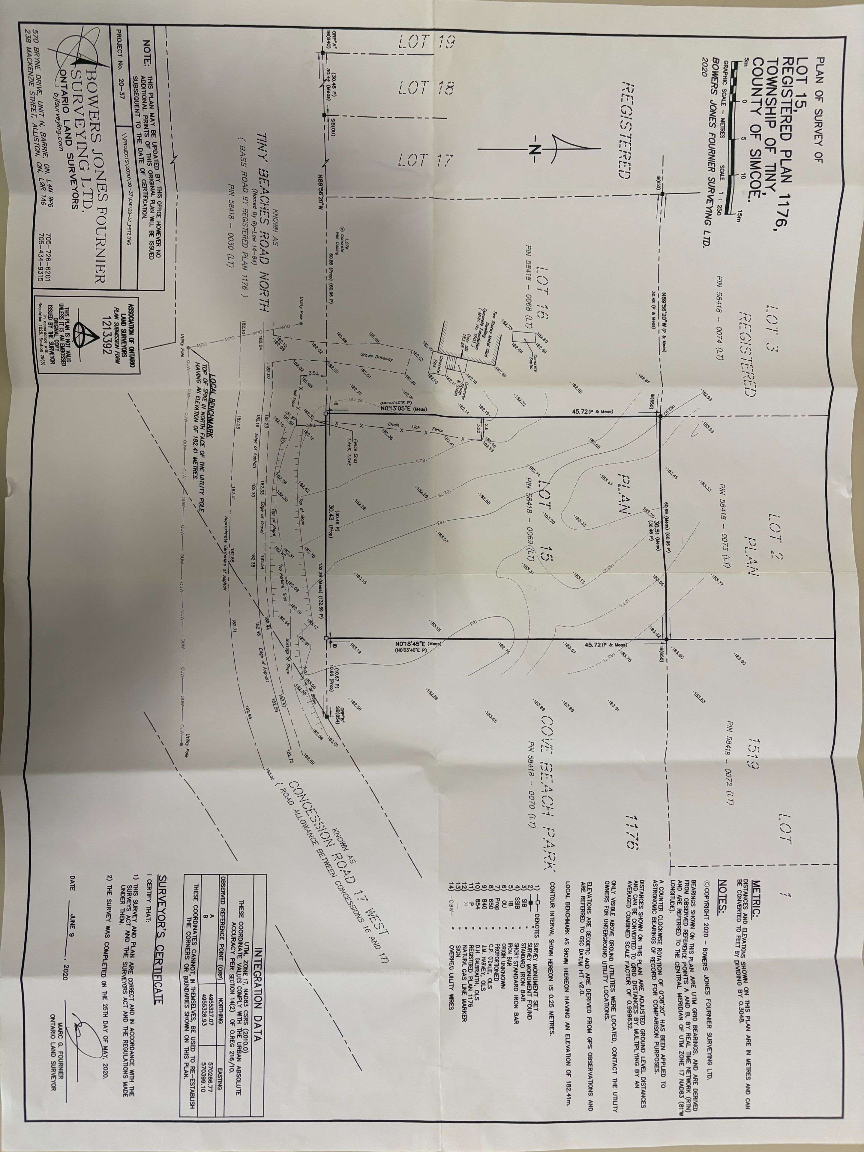 Tiny, ON L9M 0L7,15 Tiny Beaches RD N