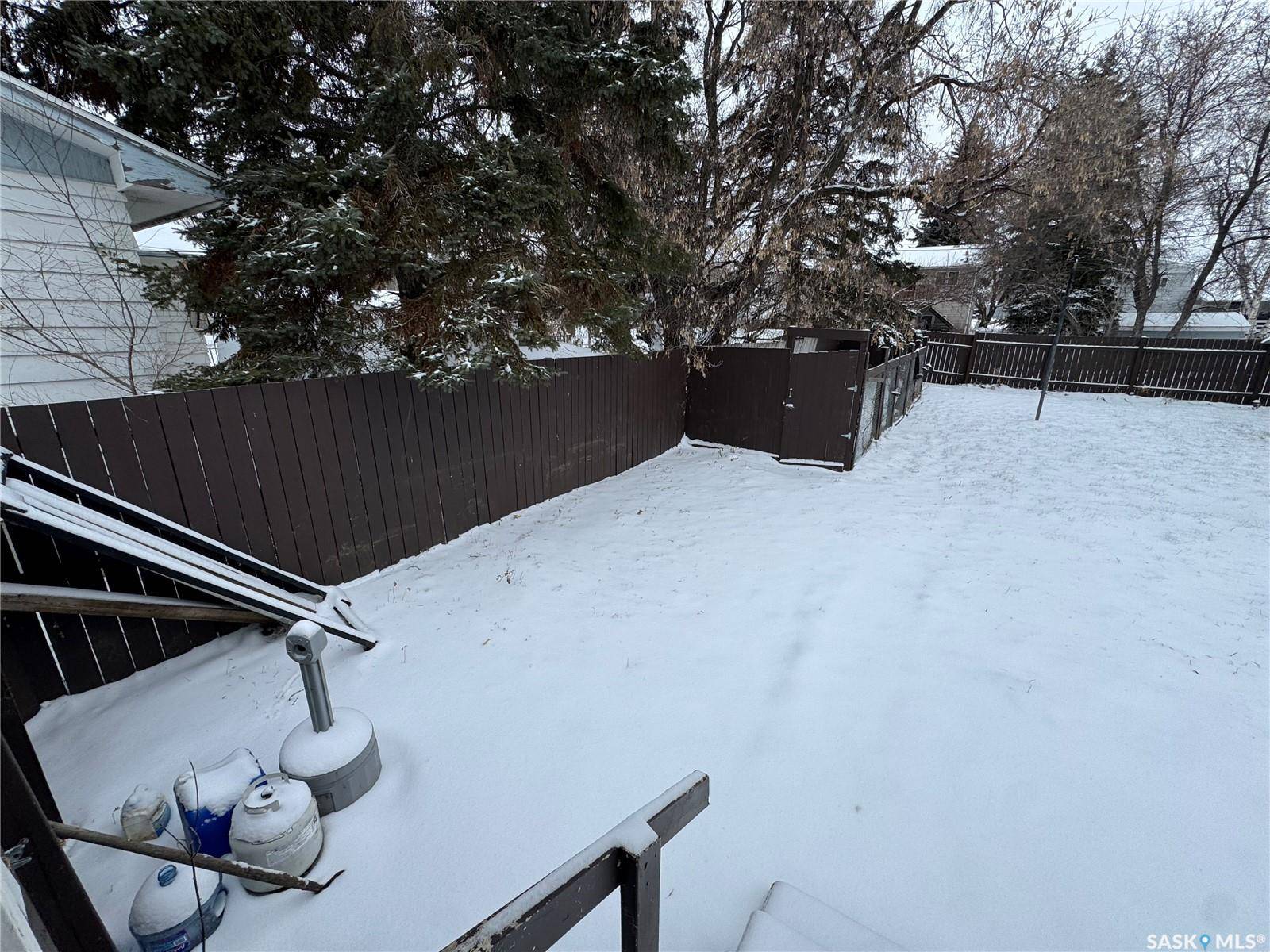 Naicam, SK S0K 2Z0,414 3rd AVENUE N