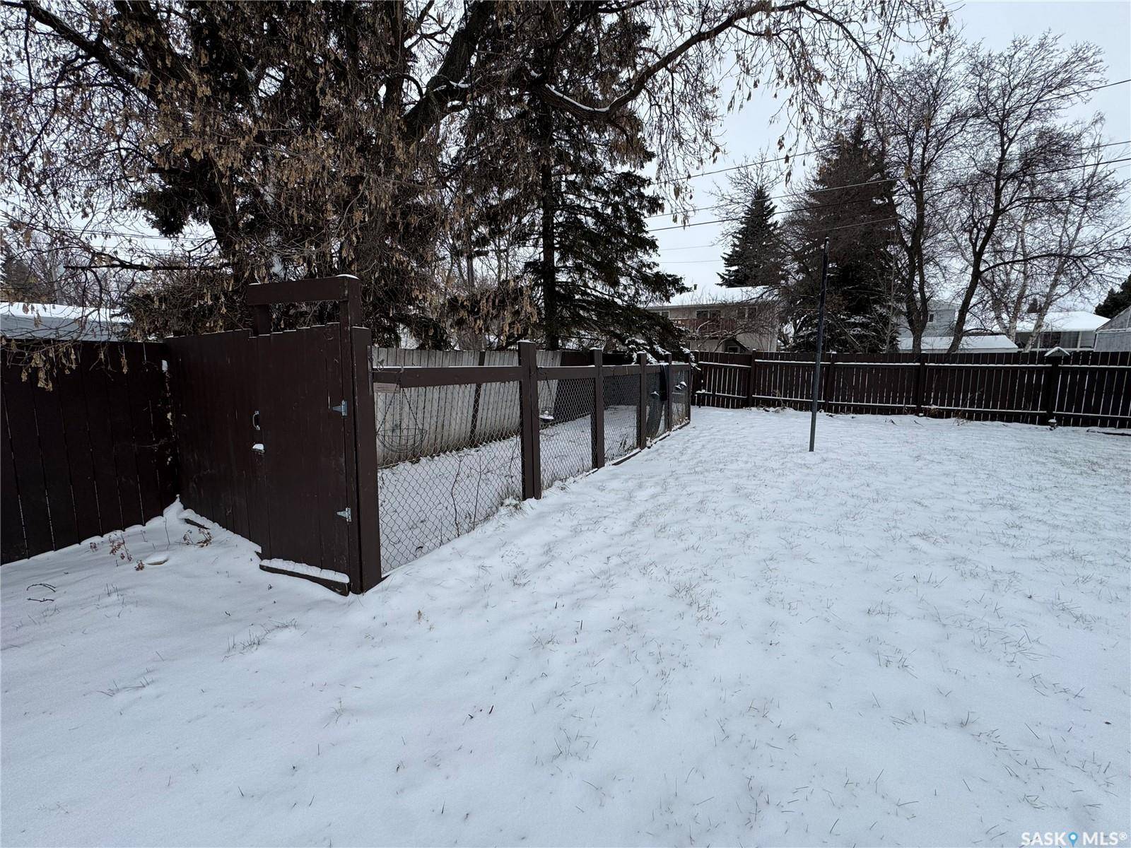 Naicam, SK S0K 2Z0,414 3rd AVENUE N