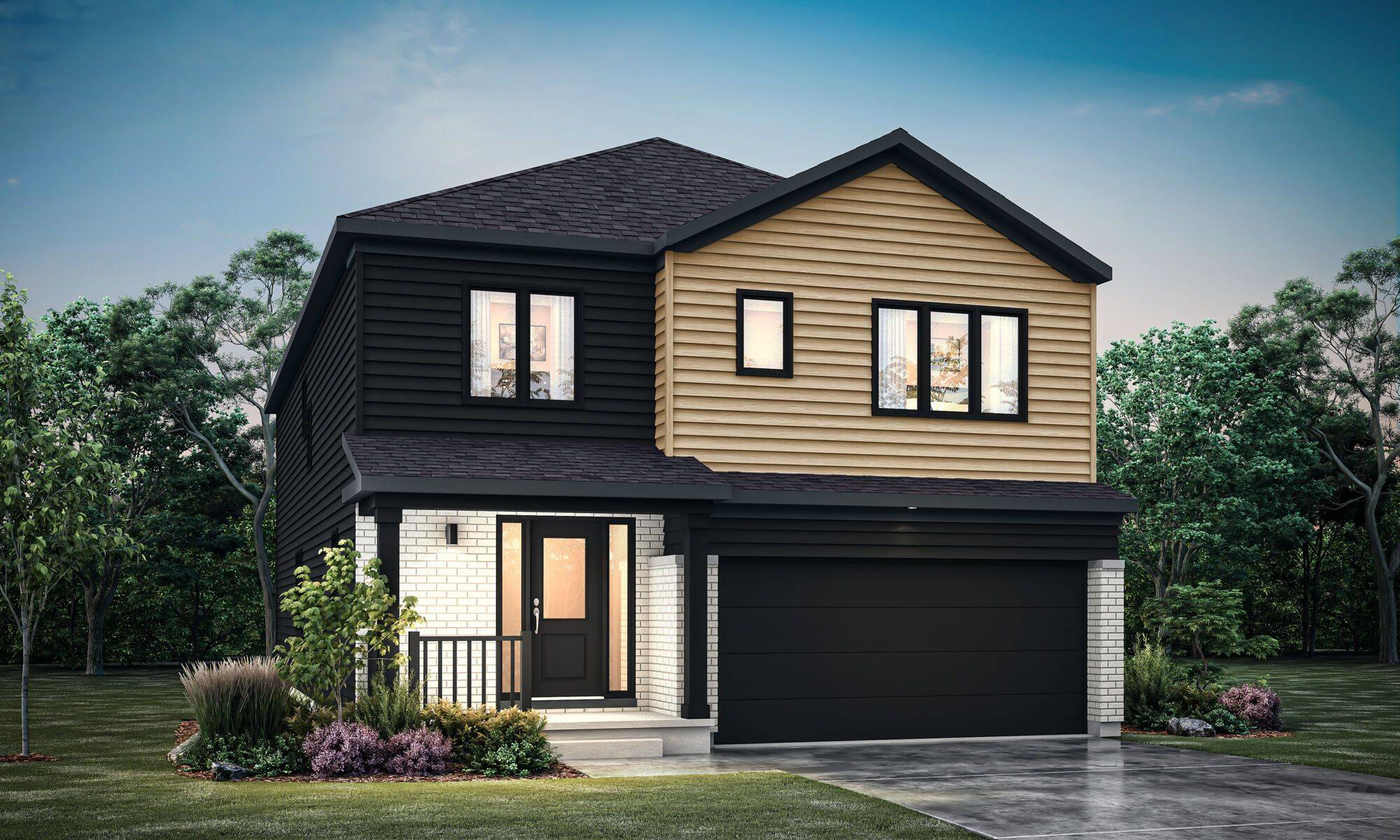 North Grenville, ON K2S 0P9,1025 De Pencier DR