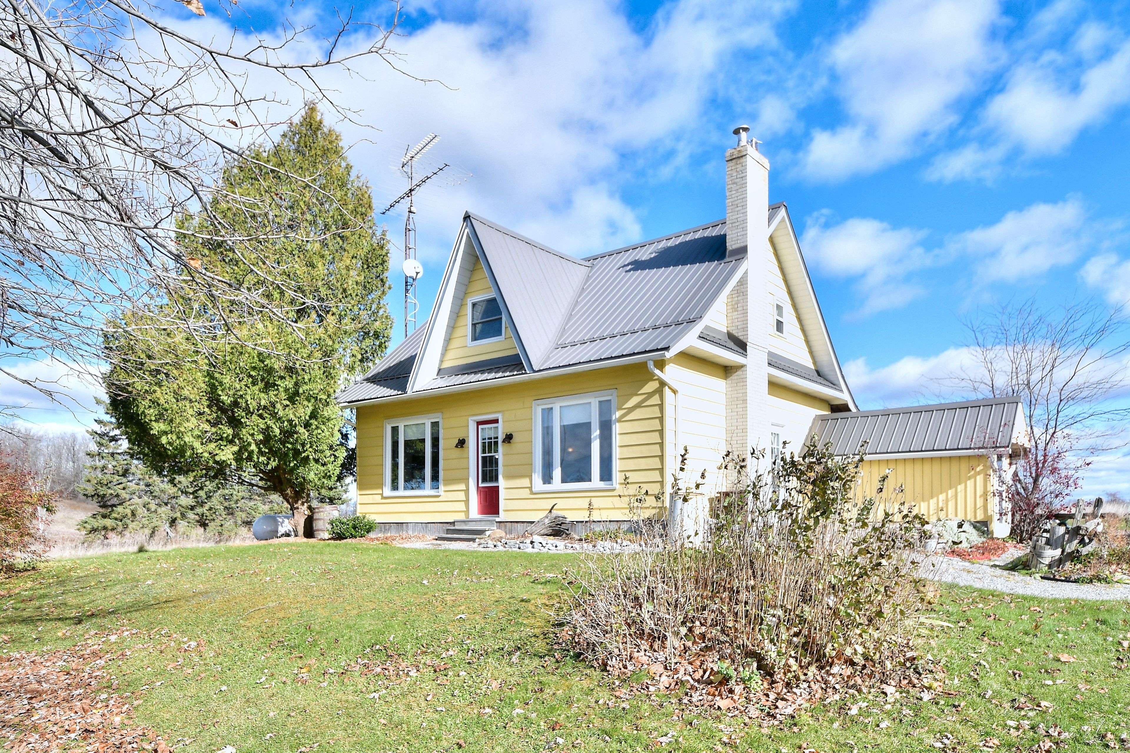 Asphodel-norwood, ON K0L 2V0,1535 County Rd 45 N/A