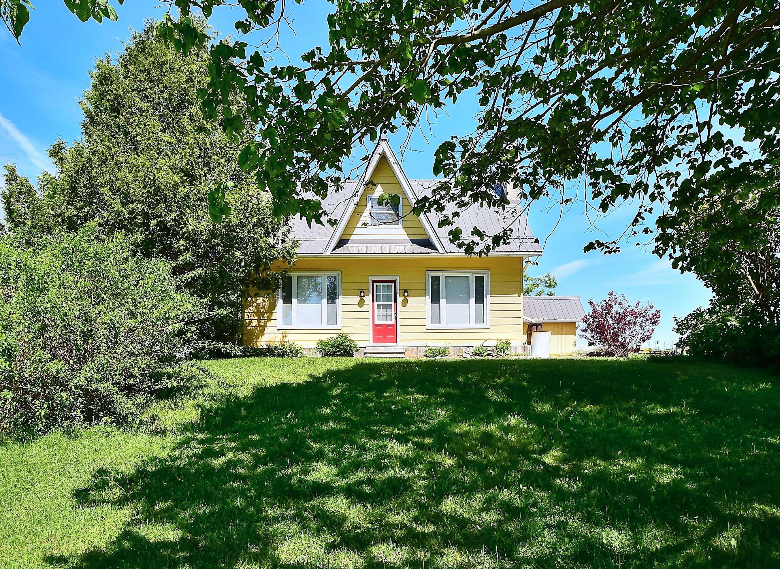 Asphodel-norwood, ON K0L 2V0,1535 County Rd 45 N/A