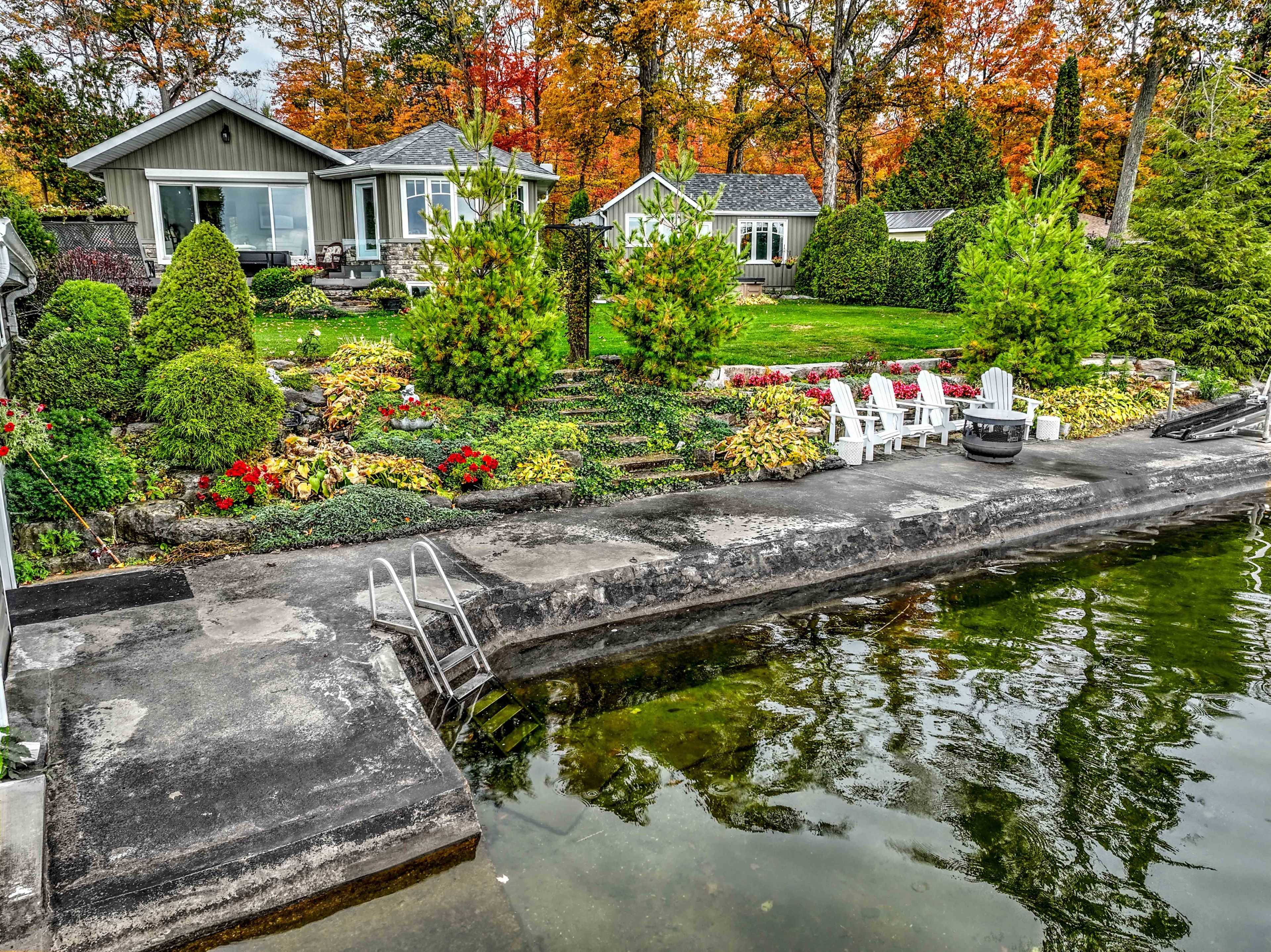 Kawartha Lakes, ON K0M 2B0,48 Maple AVE