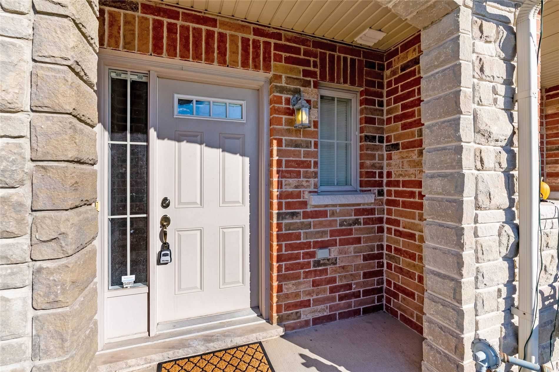 Hamilton, ON L8E 0E4,88 Marina Point CRES