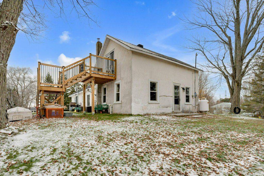 Greater Napanee, ON K7R 3K8,1069 County Rd 9 N/A