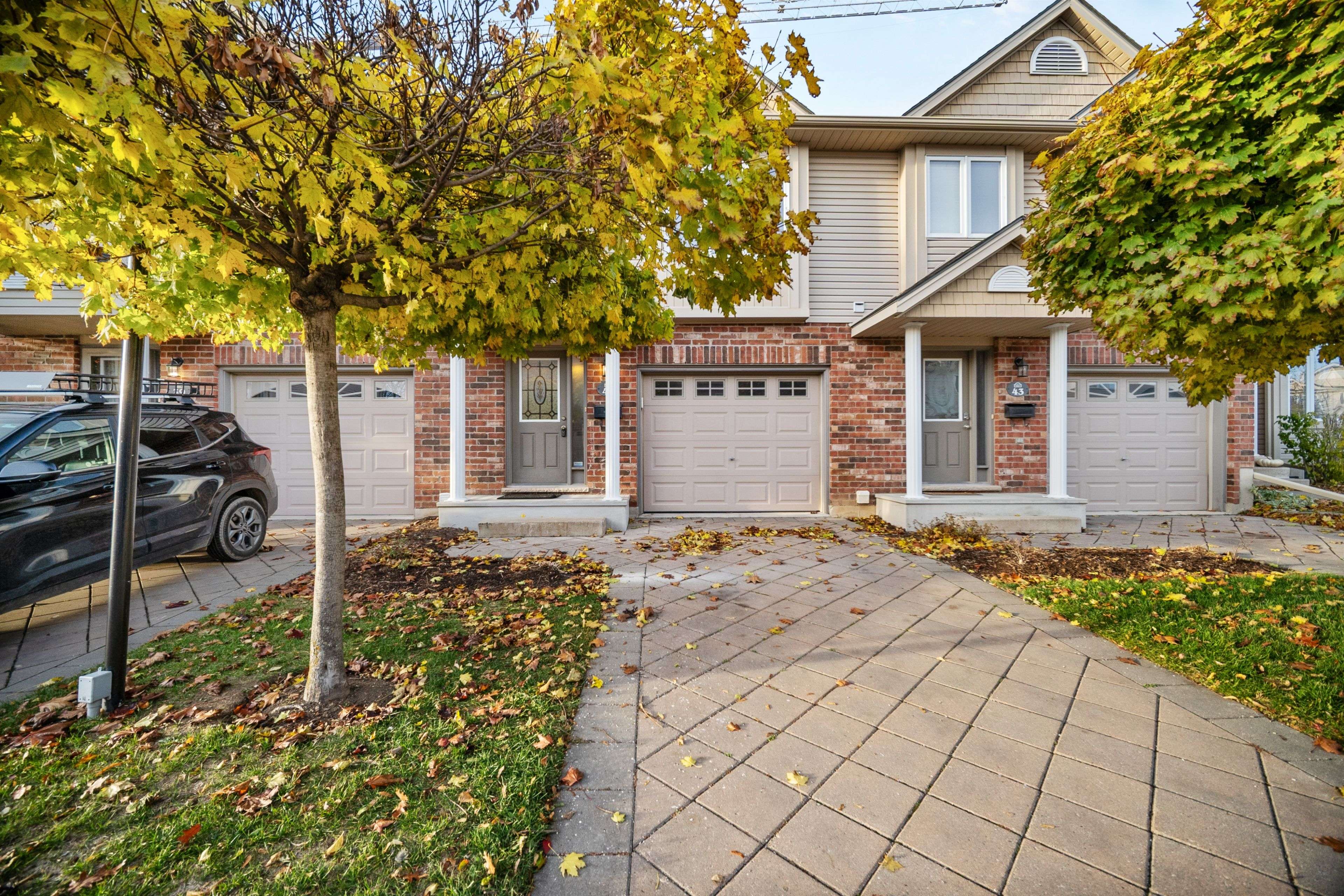 London East, ON N5V 0A7,1625 PURSER ST #41