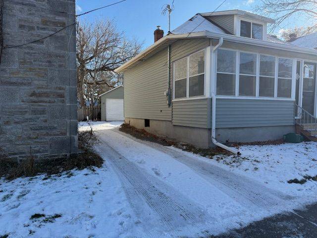 Perth, ON K7H 2V2,32 D'arcy ST