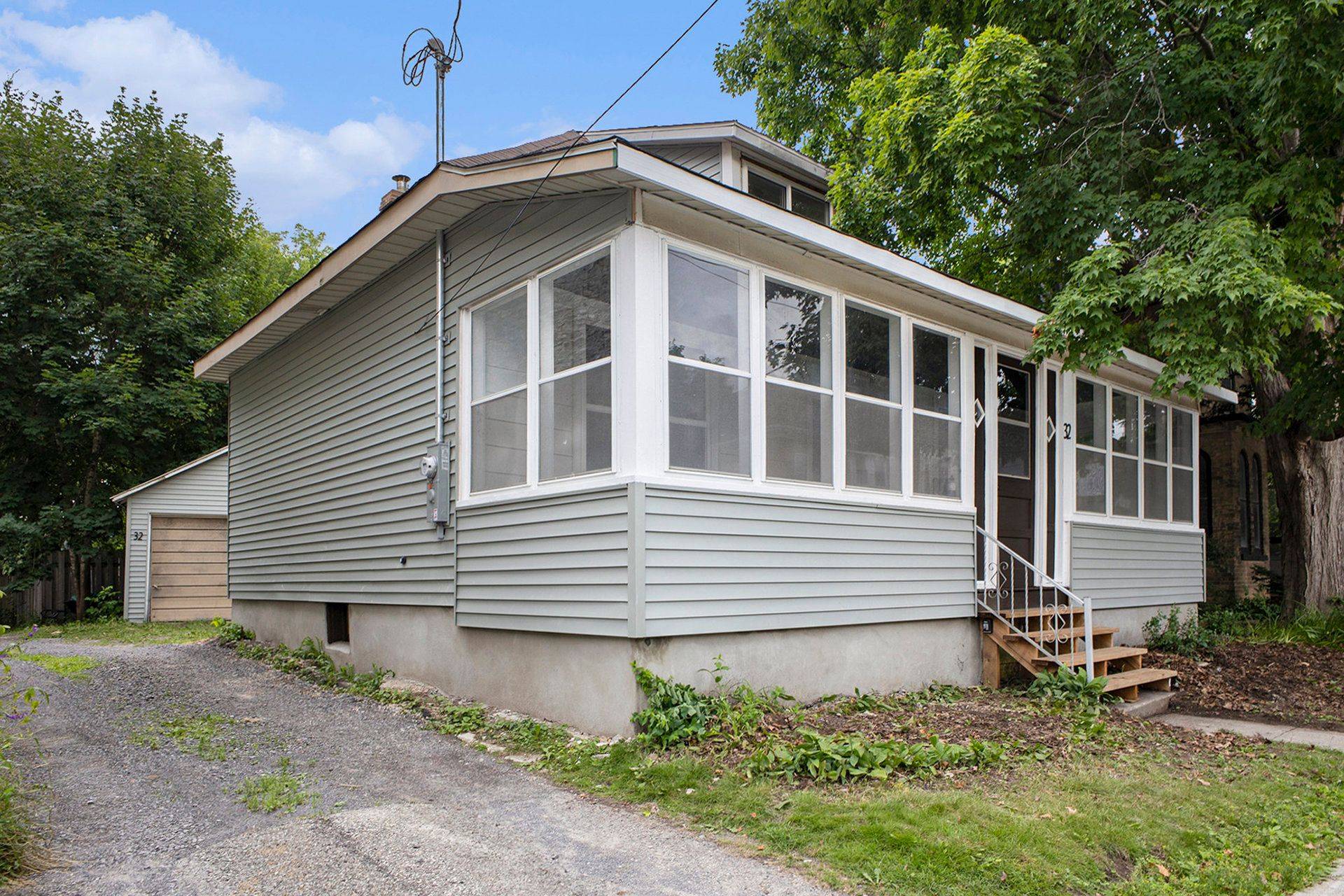 Perth, ON K7H 2V2,32 D'arcy ST