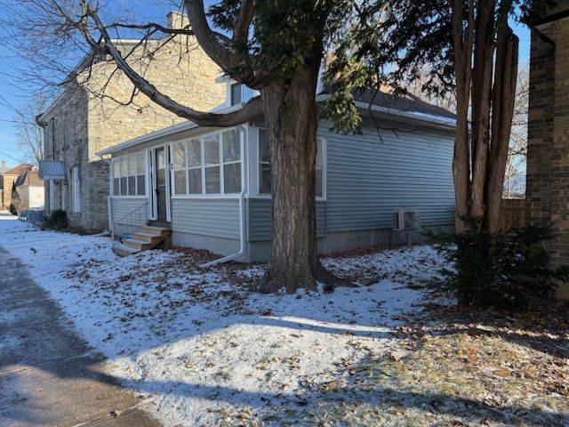 Perth, ON K7H 2V2,32 D'arcy ST