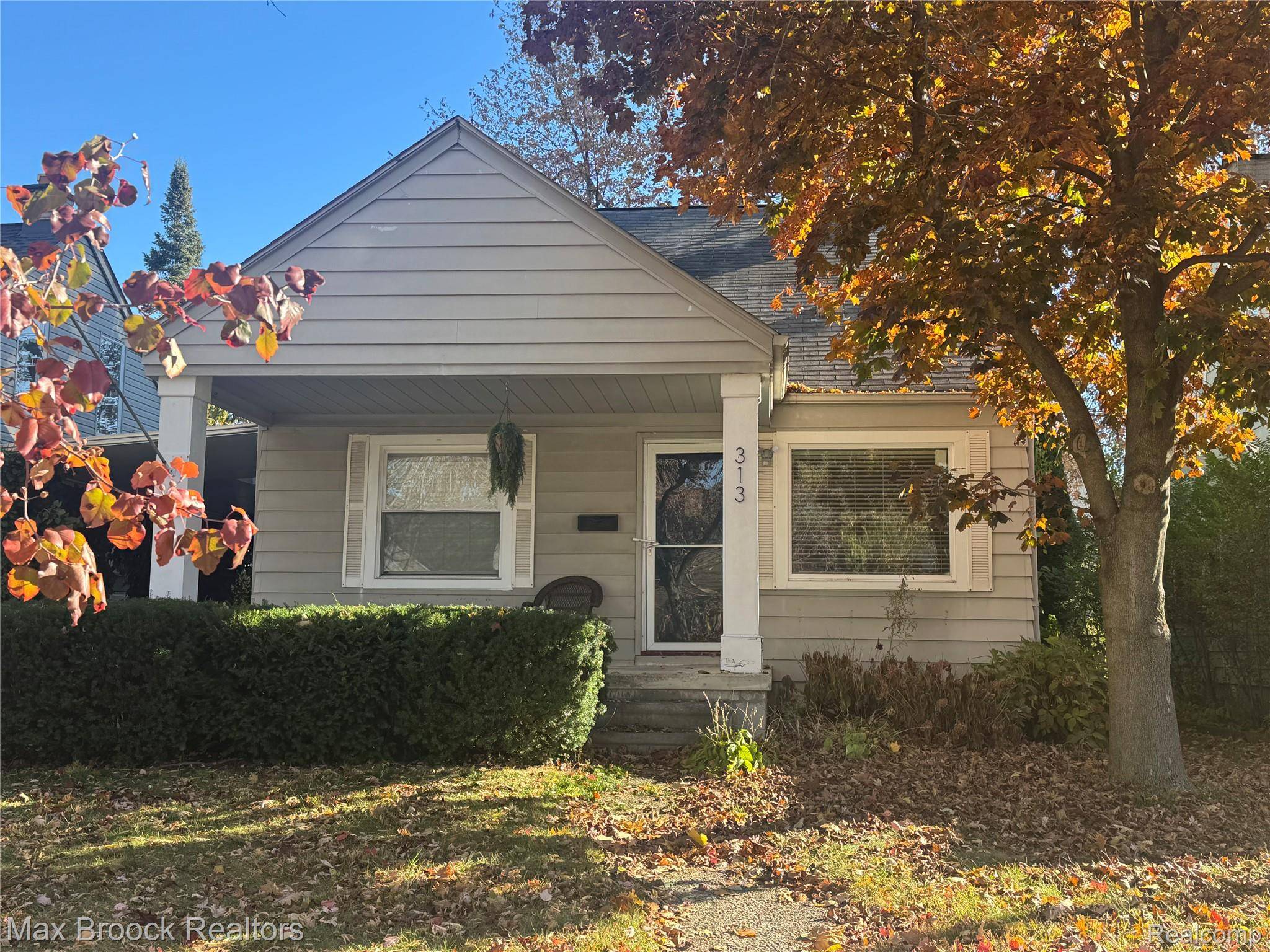 Royal Oak, MI 48067,313 S Dorchester AVE