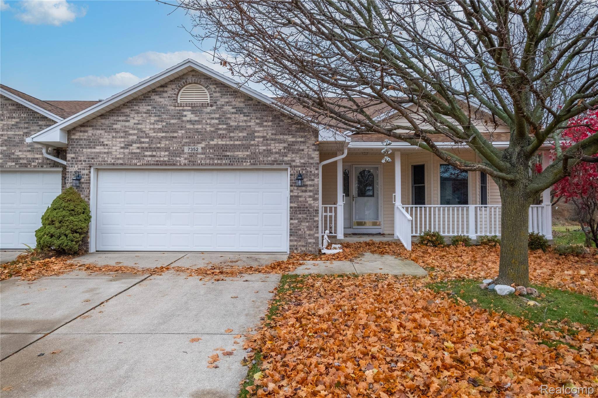 Swartz Creek, MI 48473,7352 Cross Creek DR