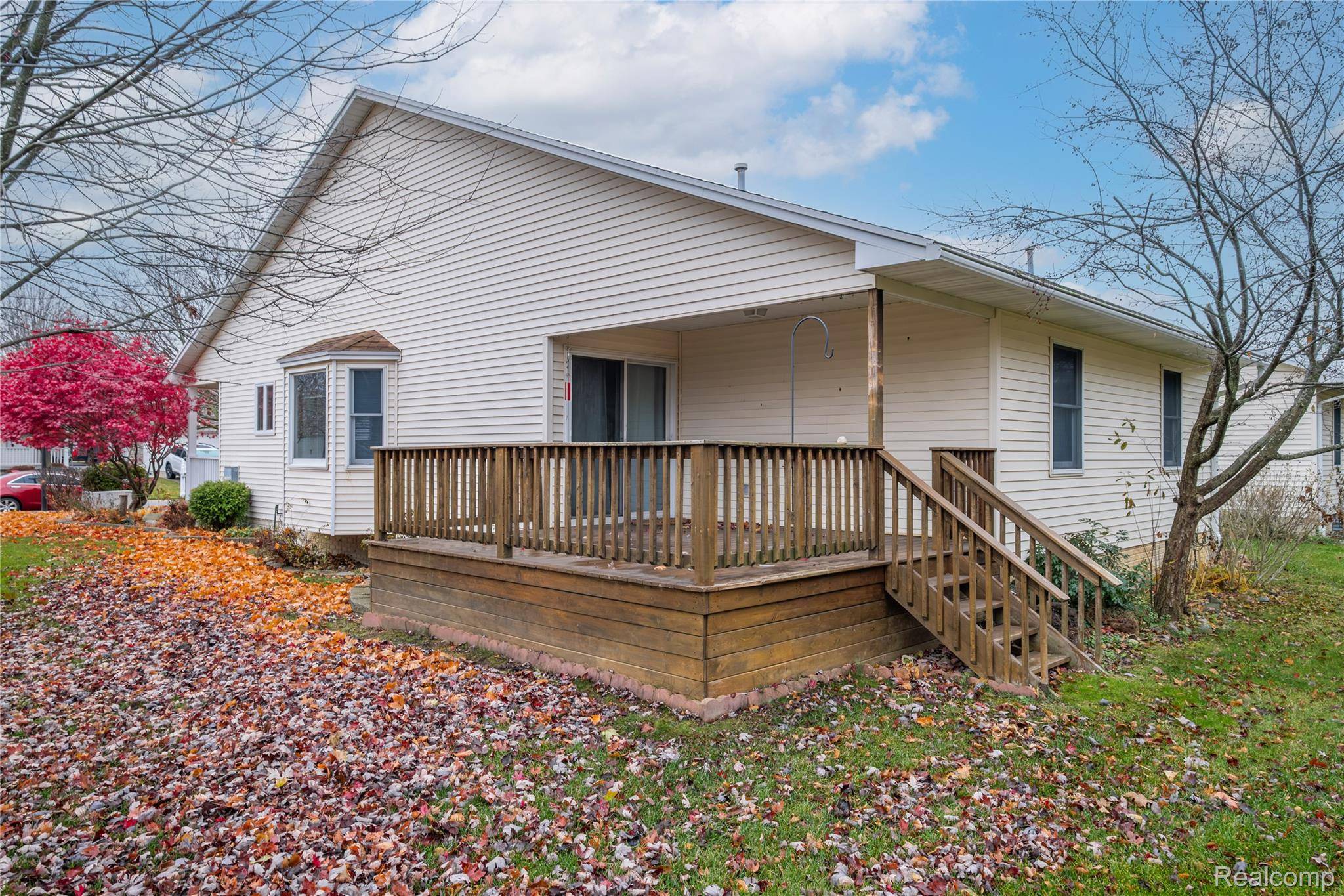 Swartz Creek, MI 48473,7352 Cross Creek DR