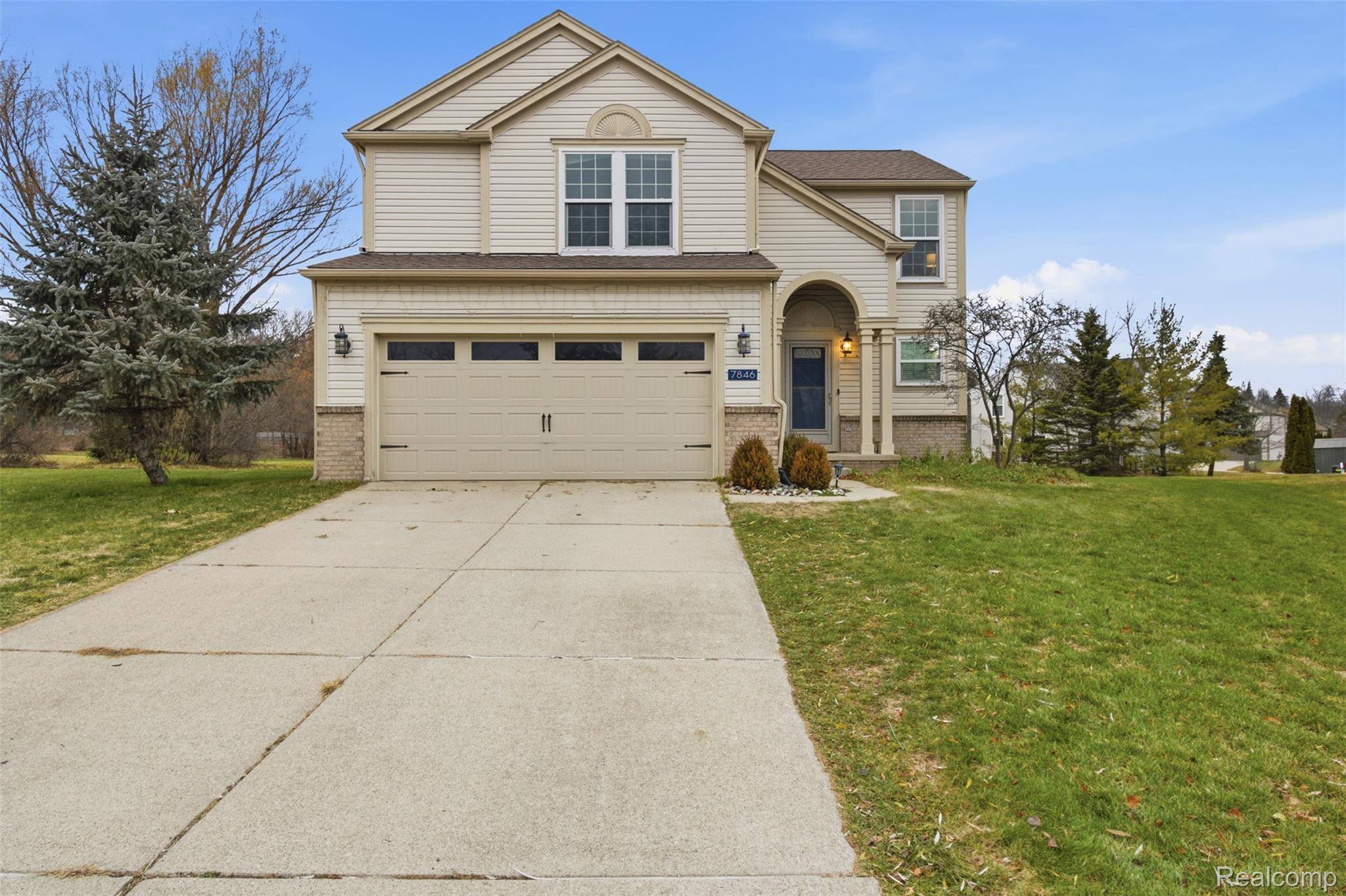 Waterford, MI 48327,7846 Fawn CT