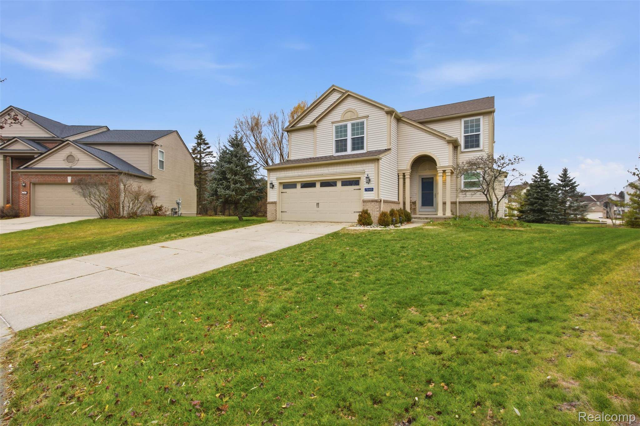 Waterford, MI 48327,7846 Fawn CT