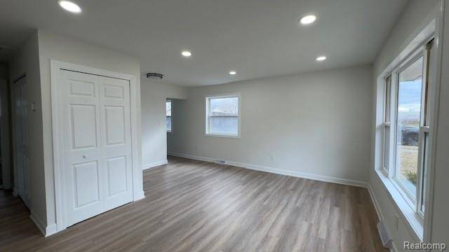 Wayne, MI 48184,5087 Hunt ST